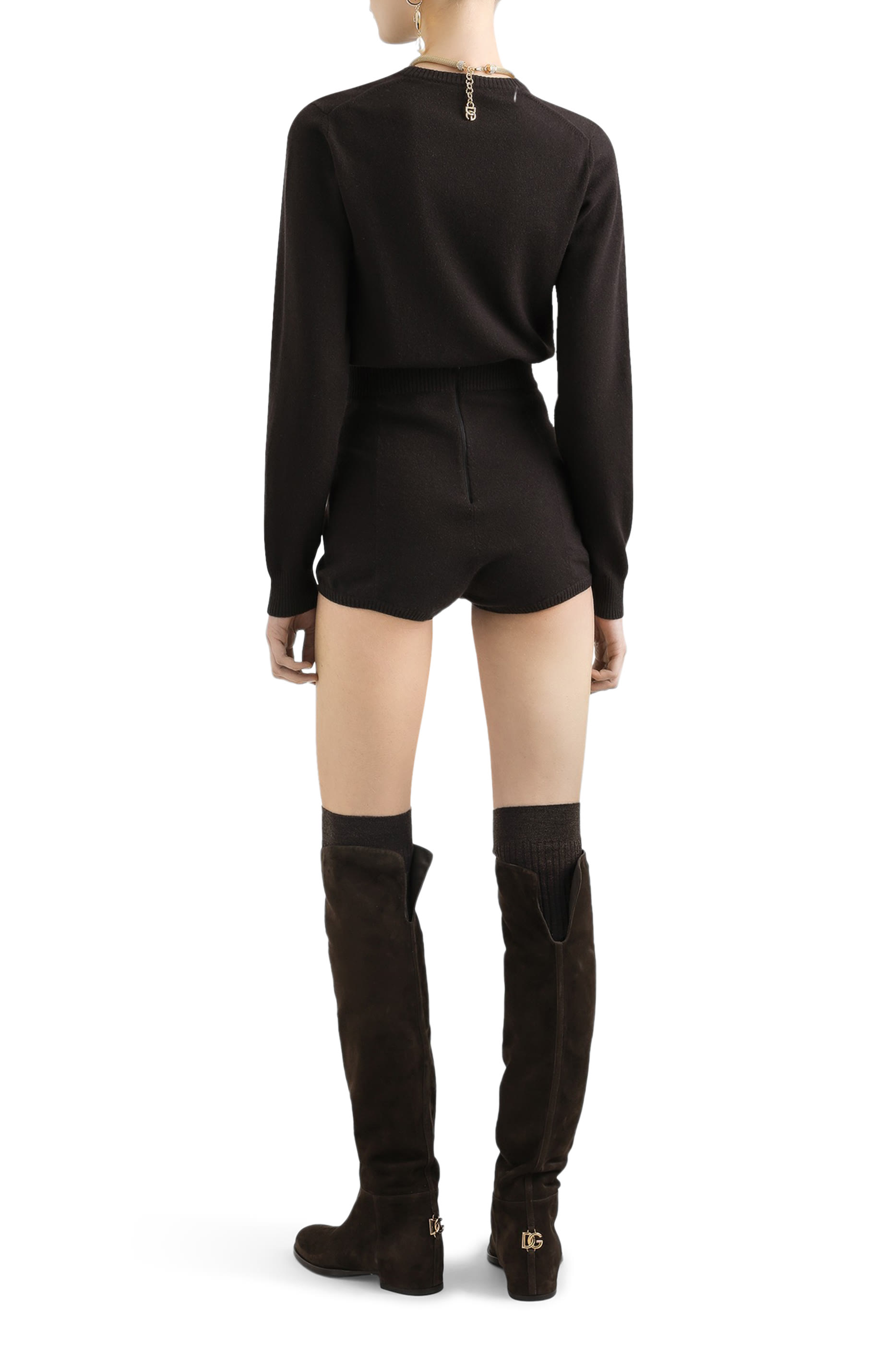 Cashmere Pullover