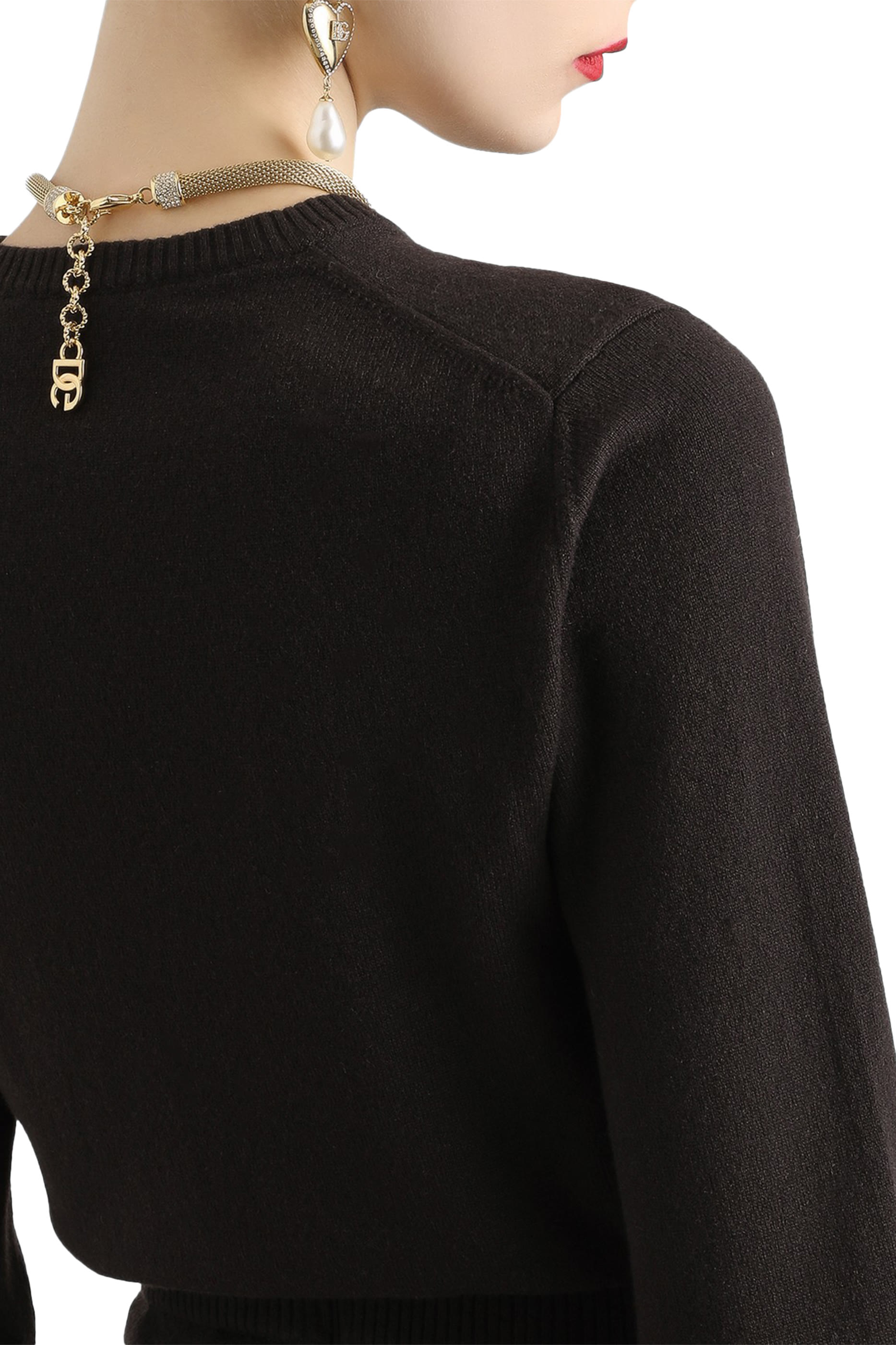 Cashmere Pullover