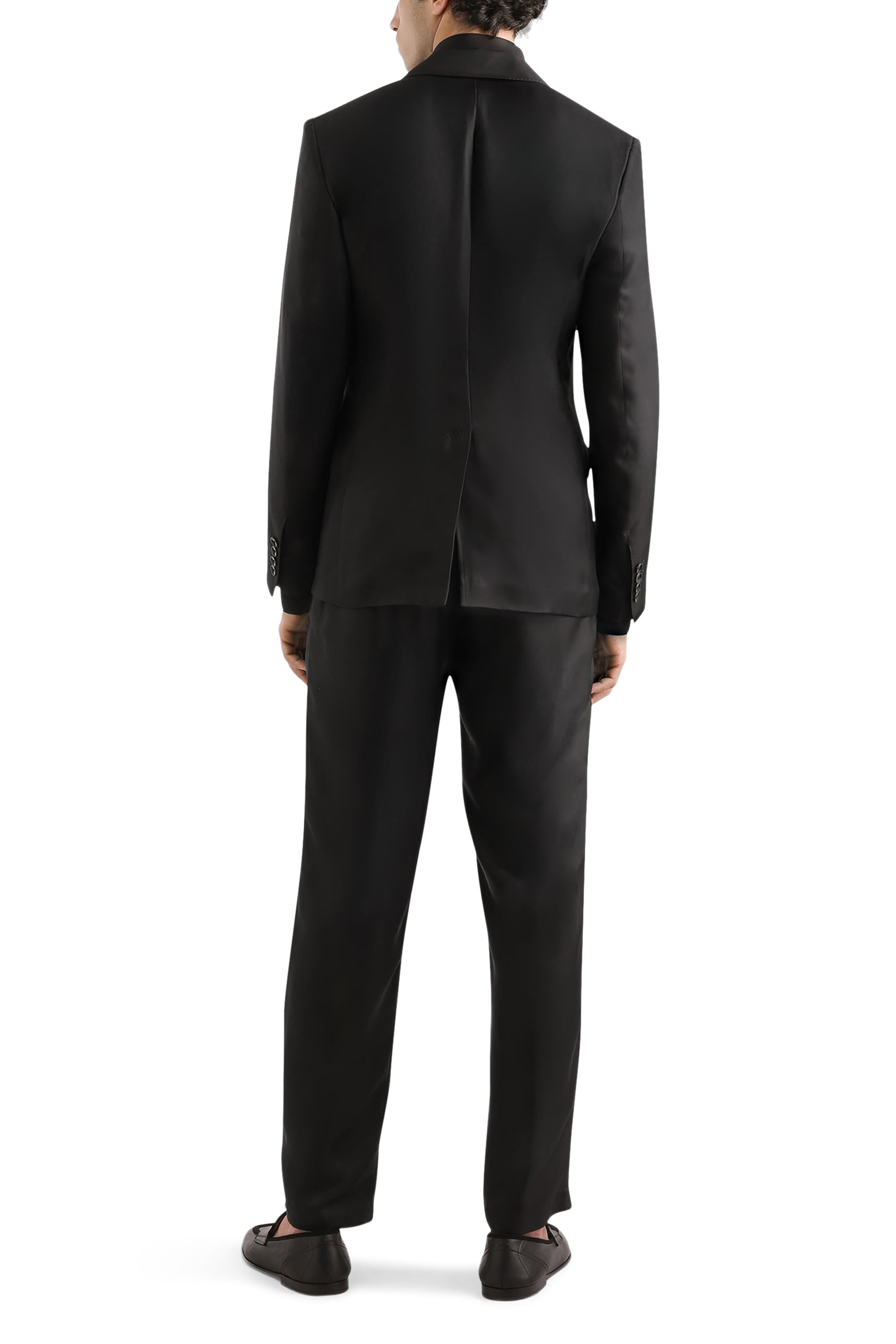 Supima Martini Cotton Shirt