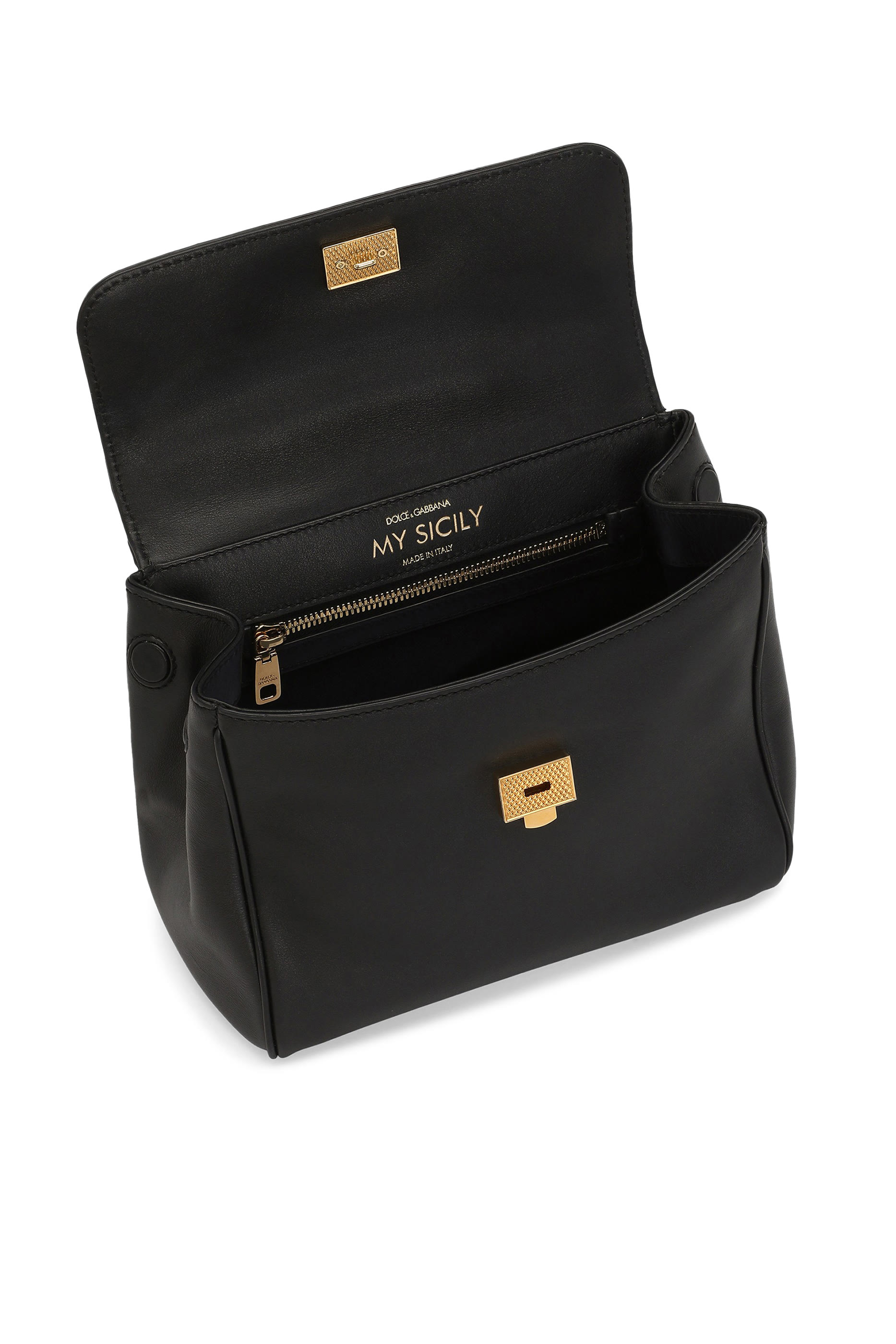 My Sicily Handbag
