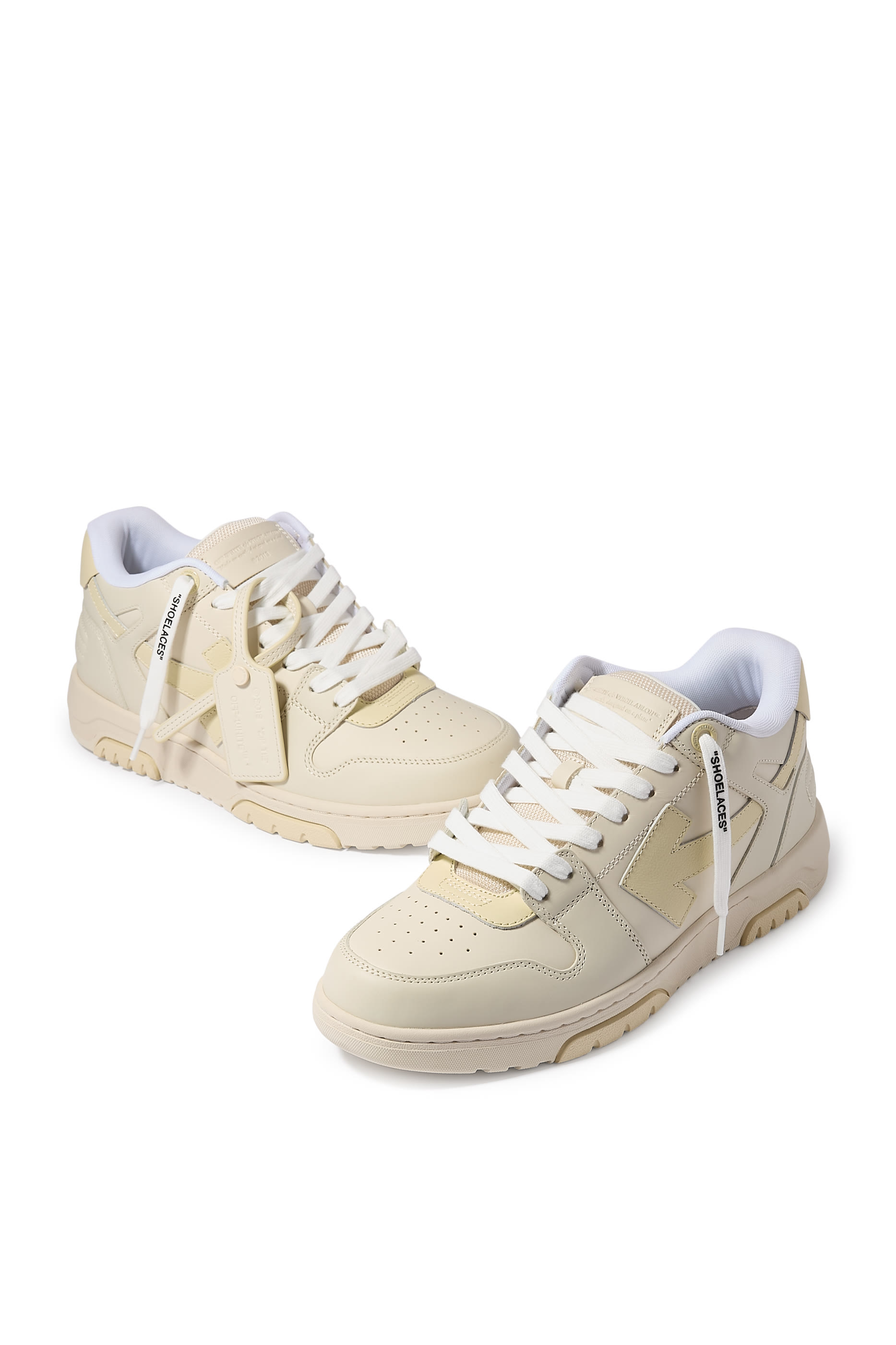 Out Of Office Sneakers