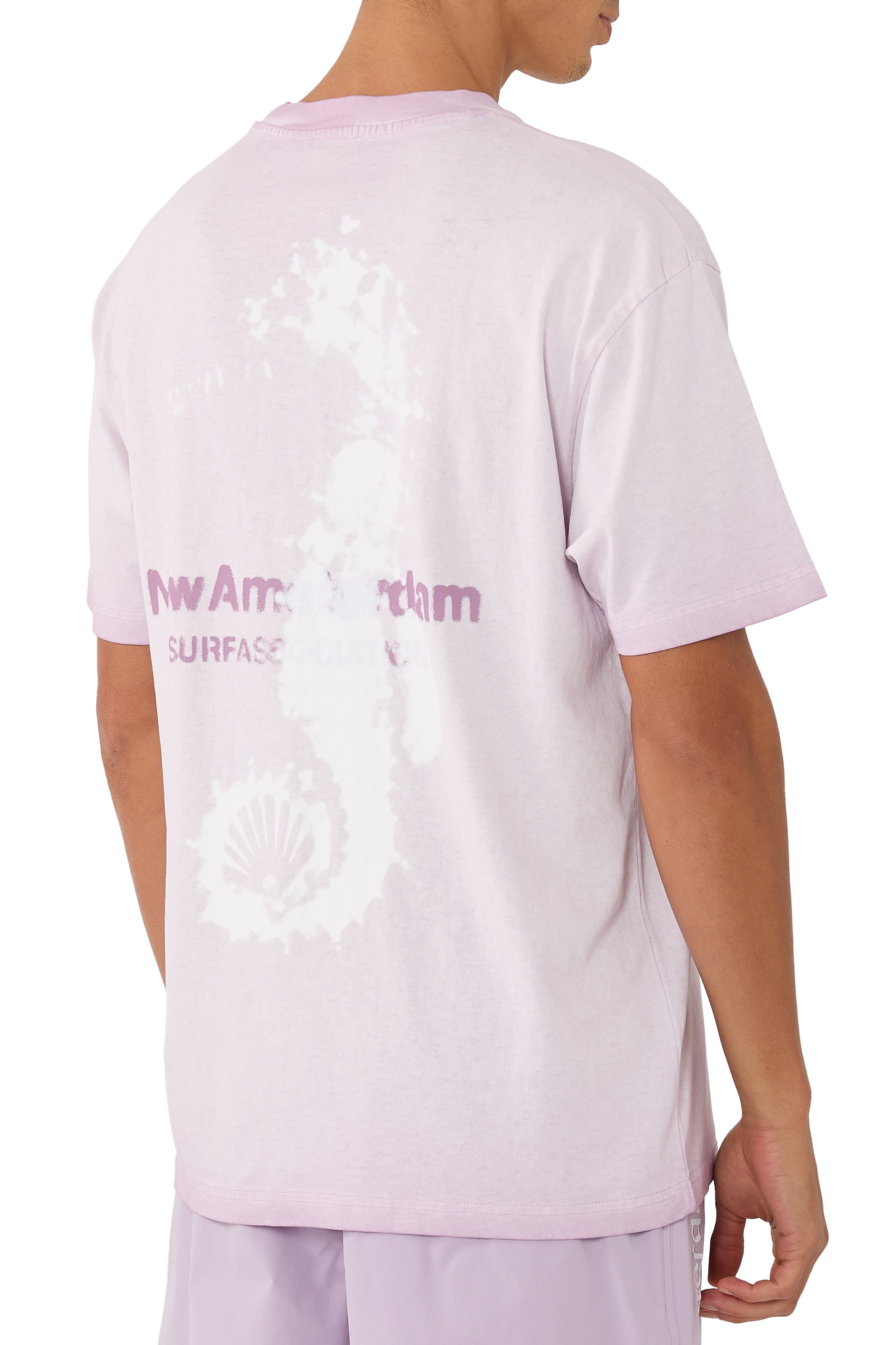  Seahorse T-Shirt
