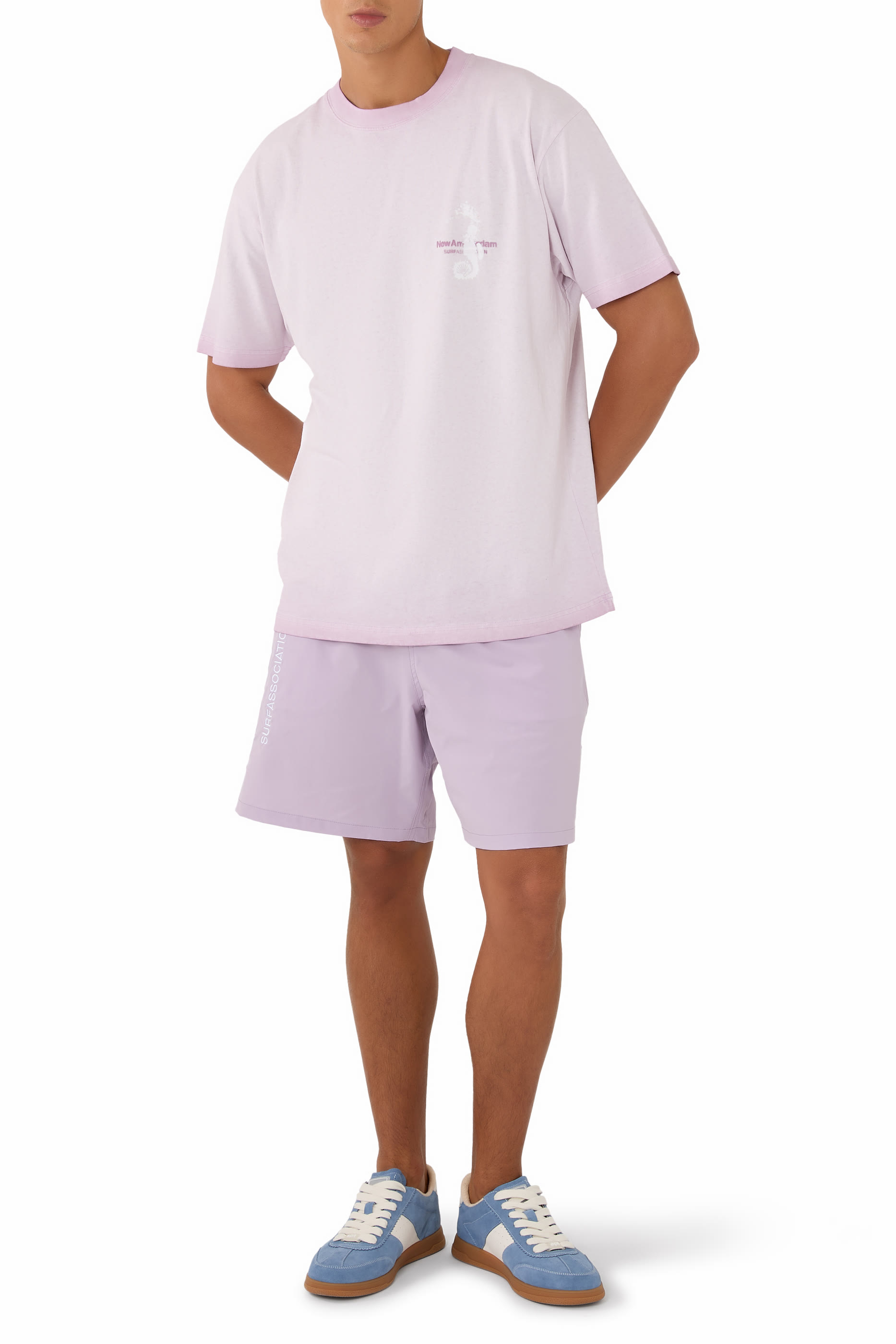  Seahorse T-Shirt