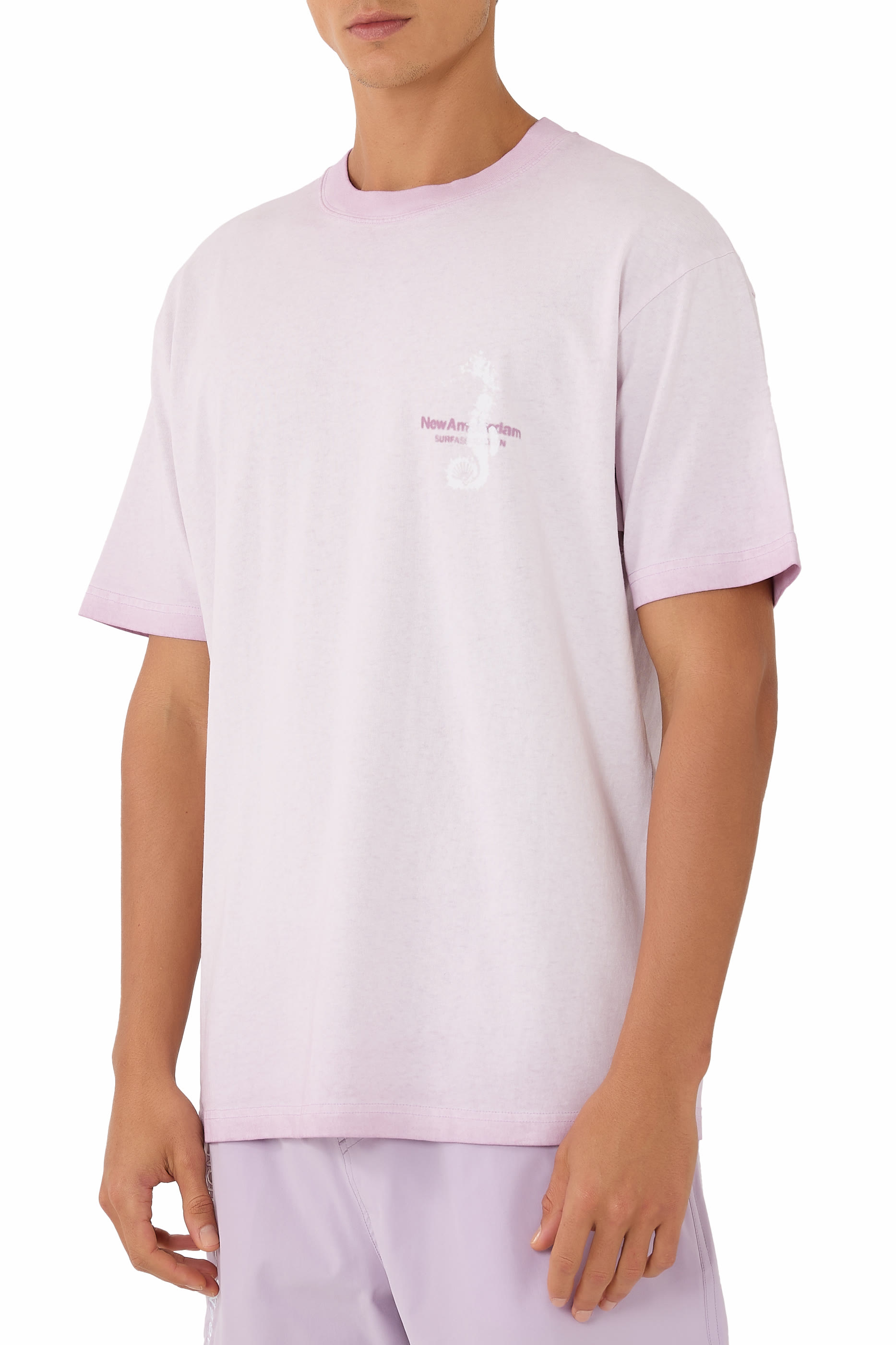  Seahorse T-Shirt