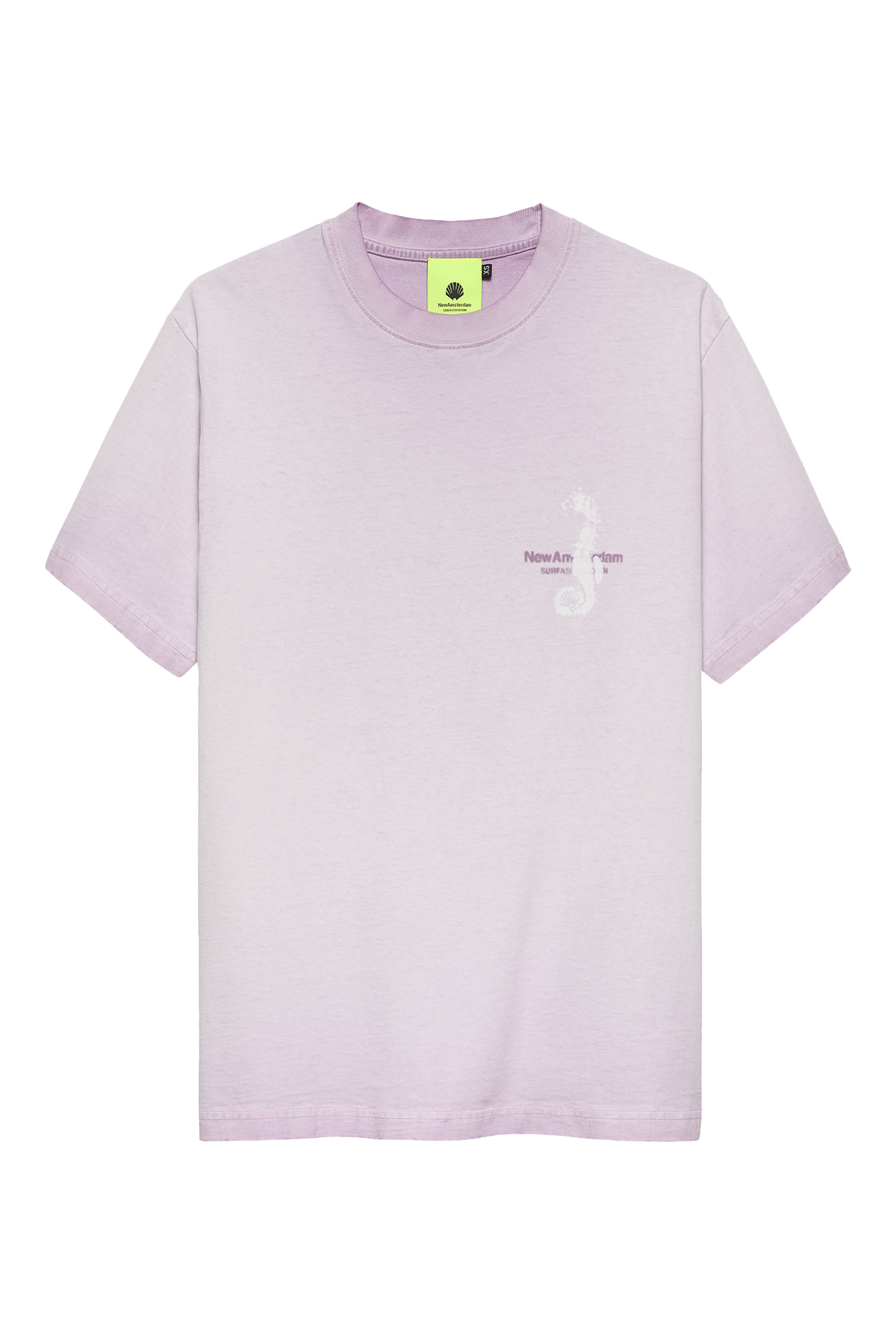  Seahorse T-Shirt