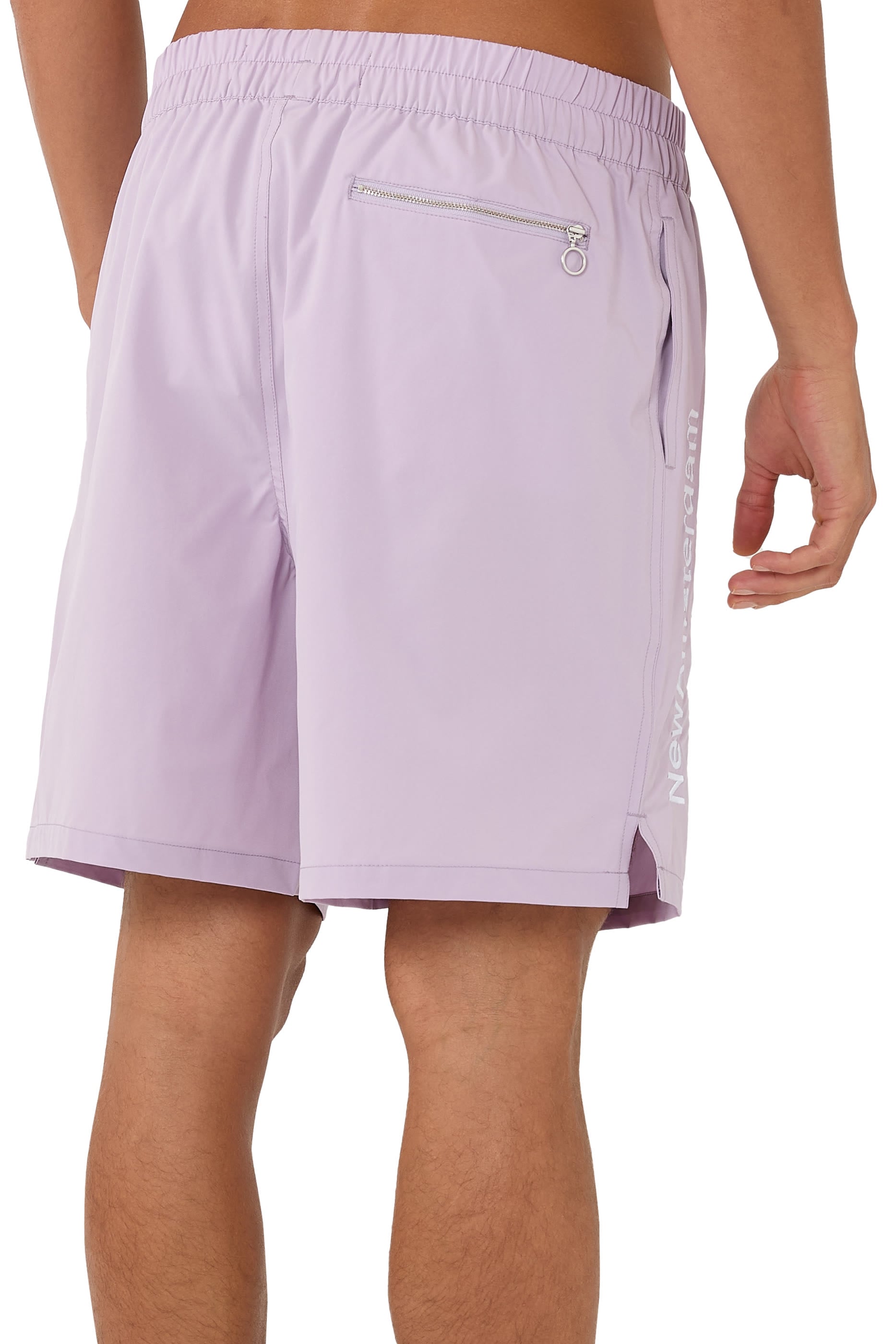 Logo Boardshorts