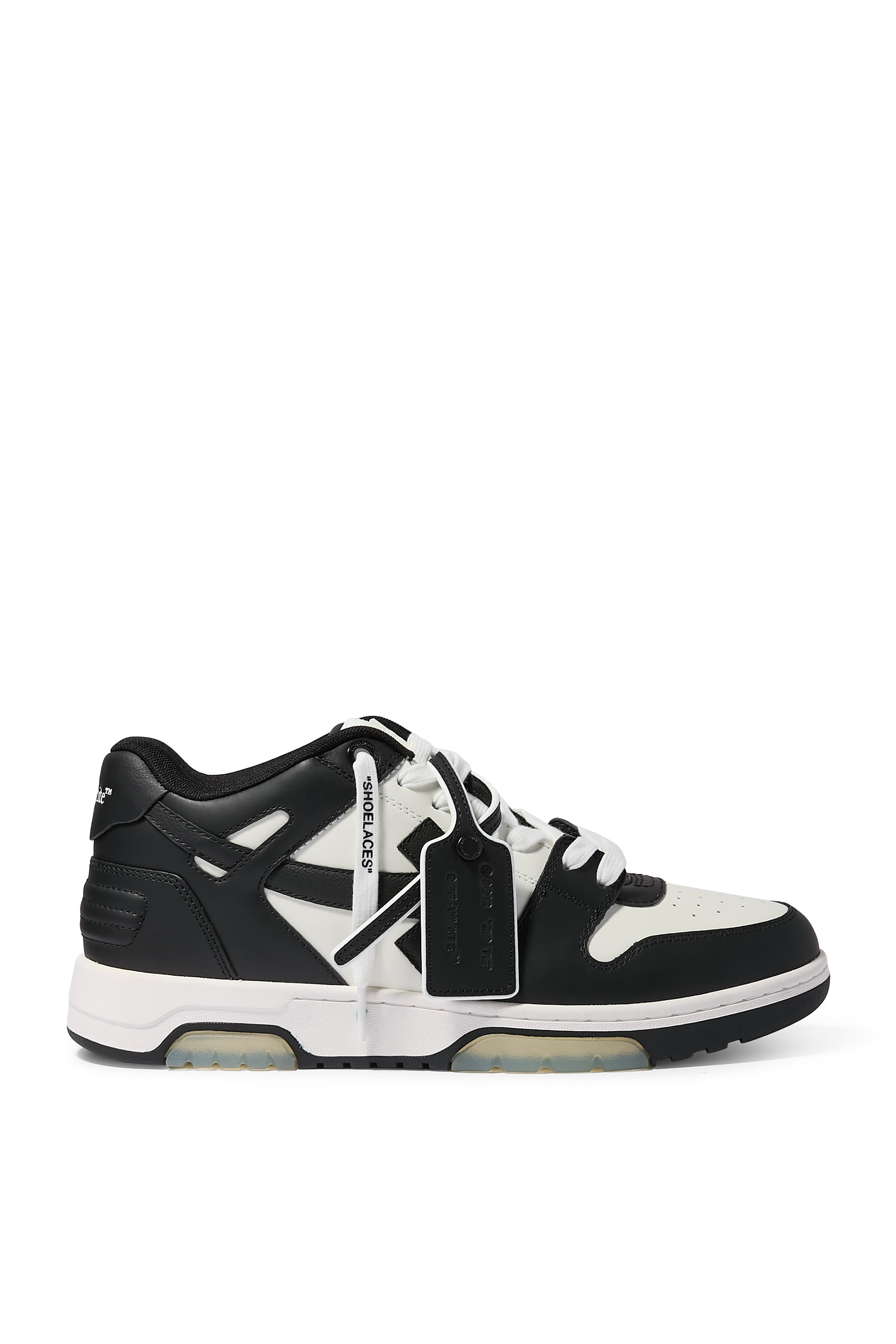Out of Office Sneakers 