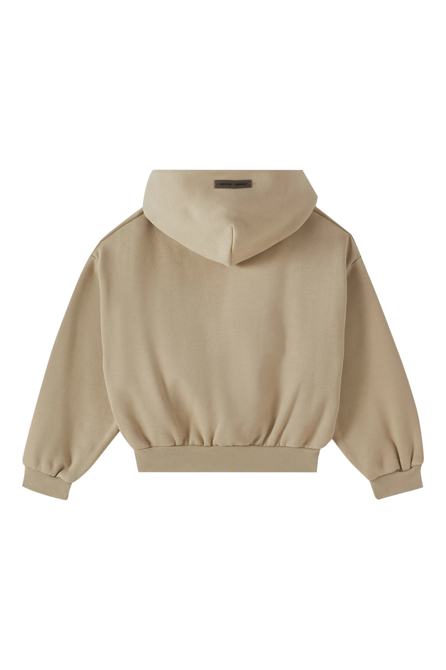 Kids Classic Fleece Hoodie