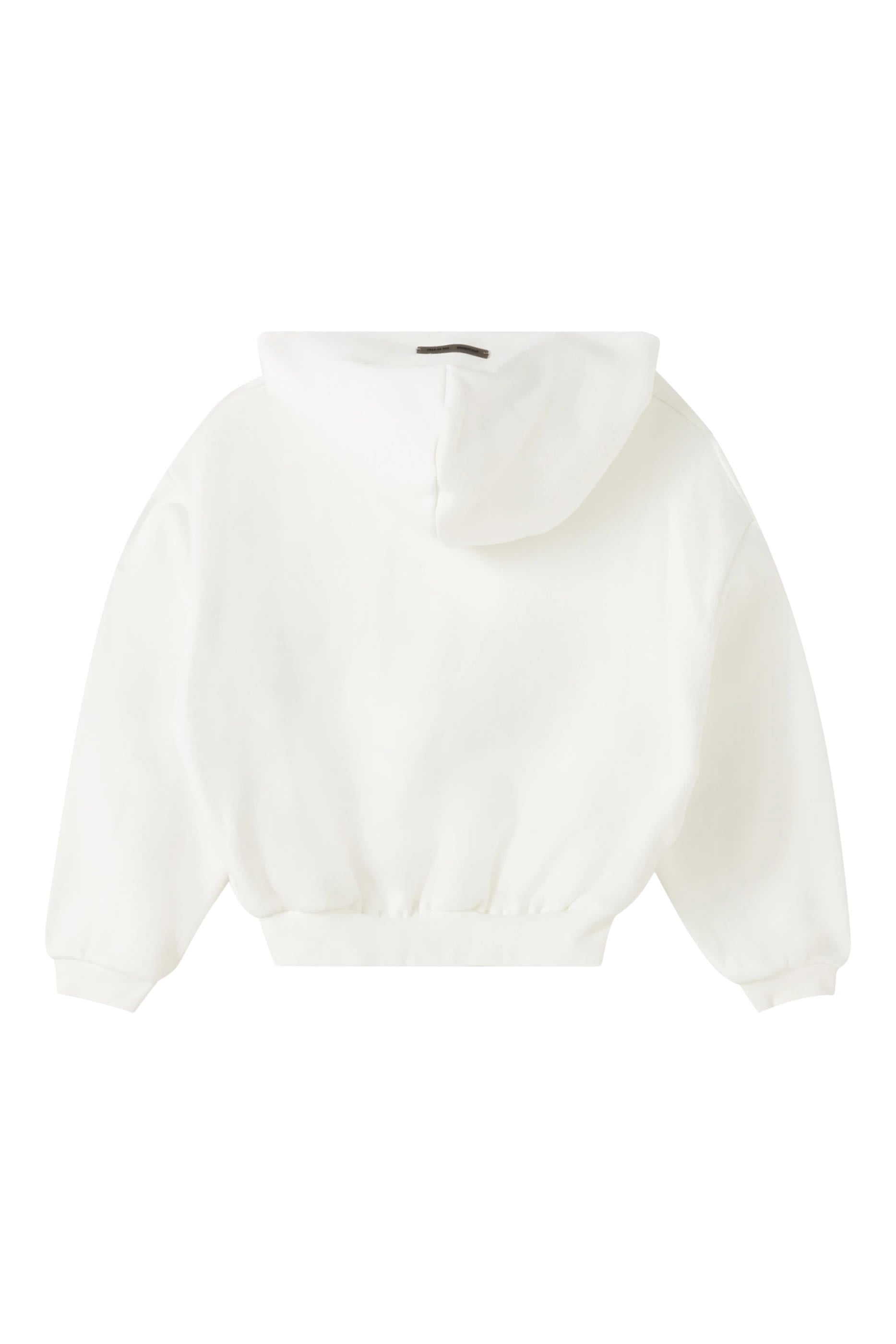 Kids Fleece Hoodie