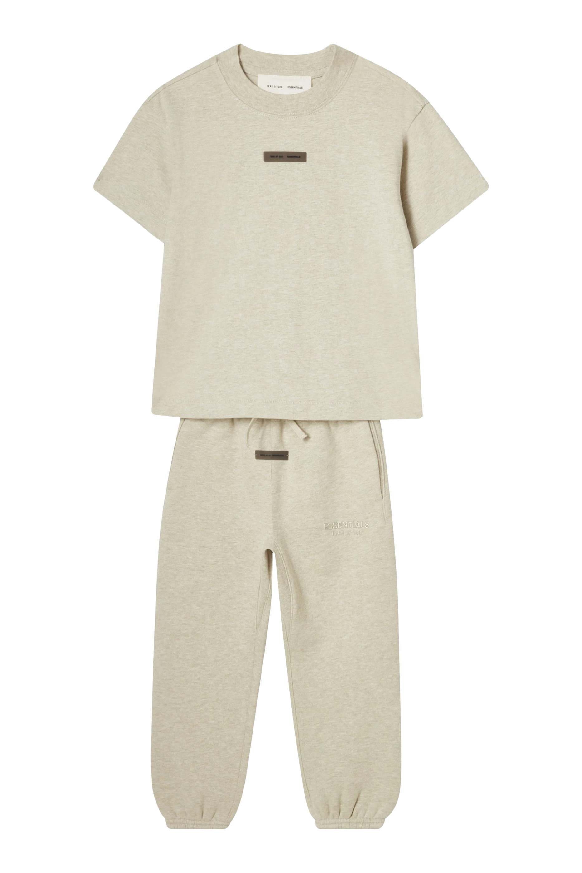 Kids Lightweight Tee 