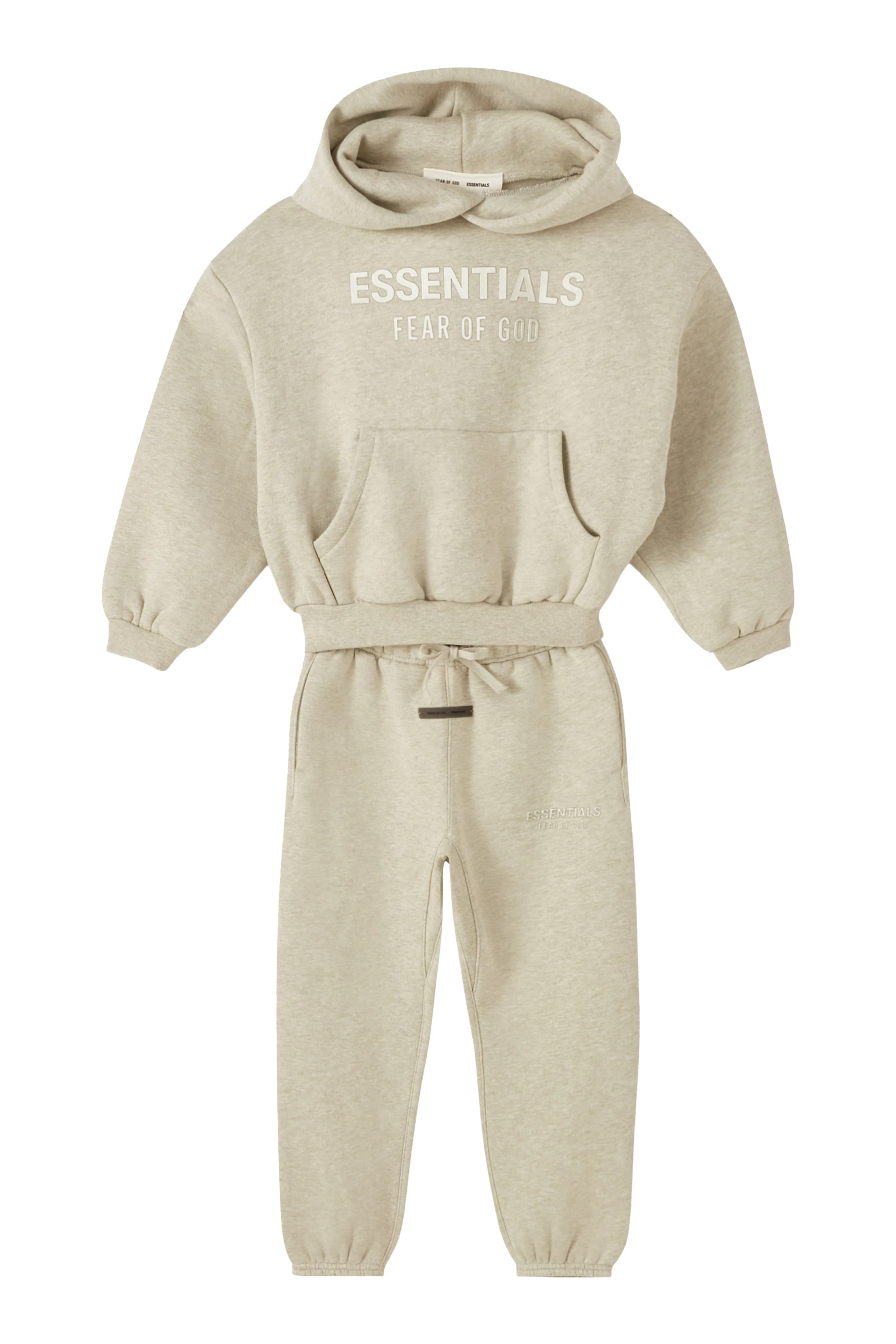 Kids Classic Fleece Sweatpants