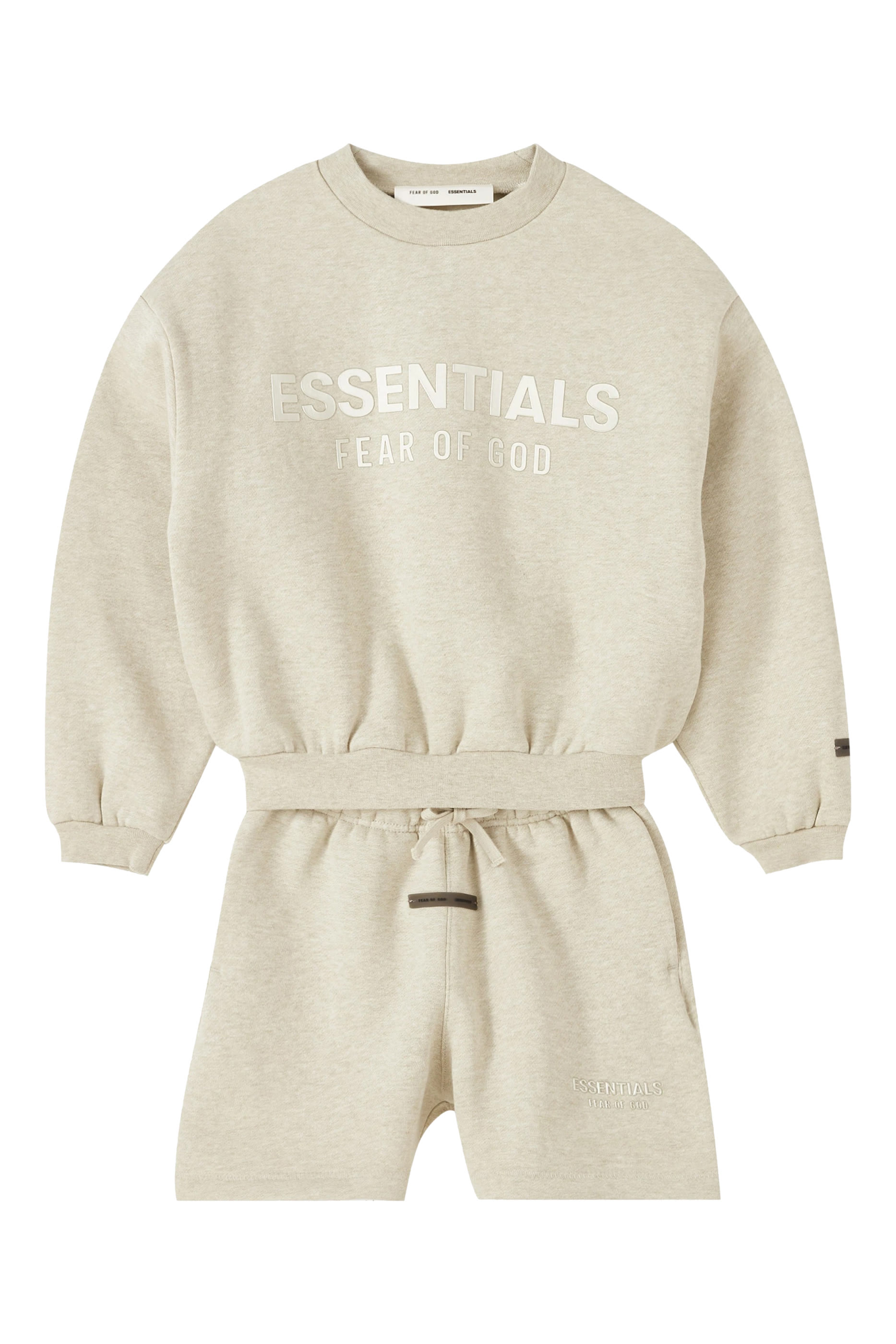 Kids Classic Fleece Sweatshorts