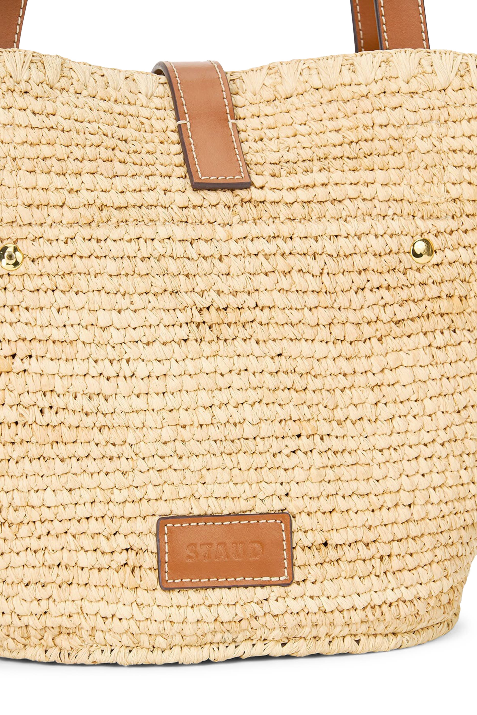 Vista Tote Bag