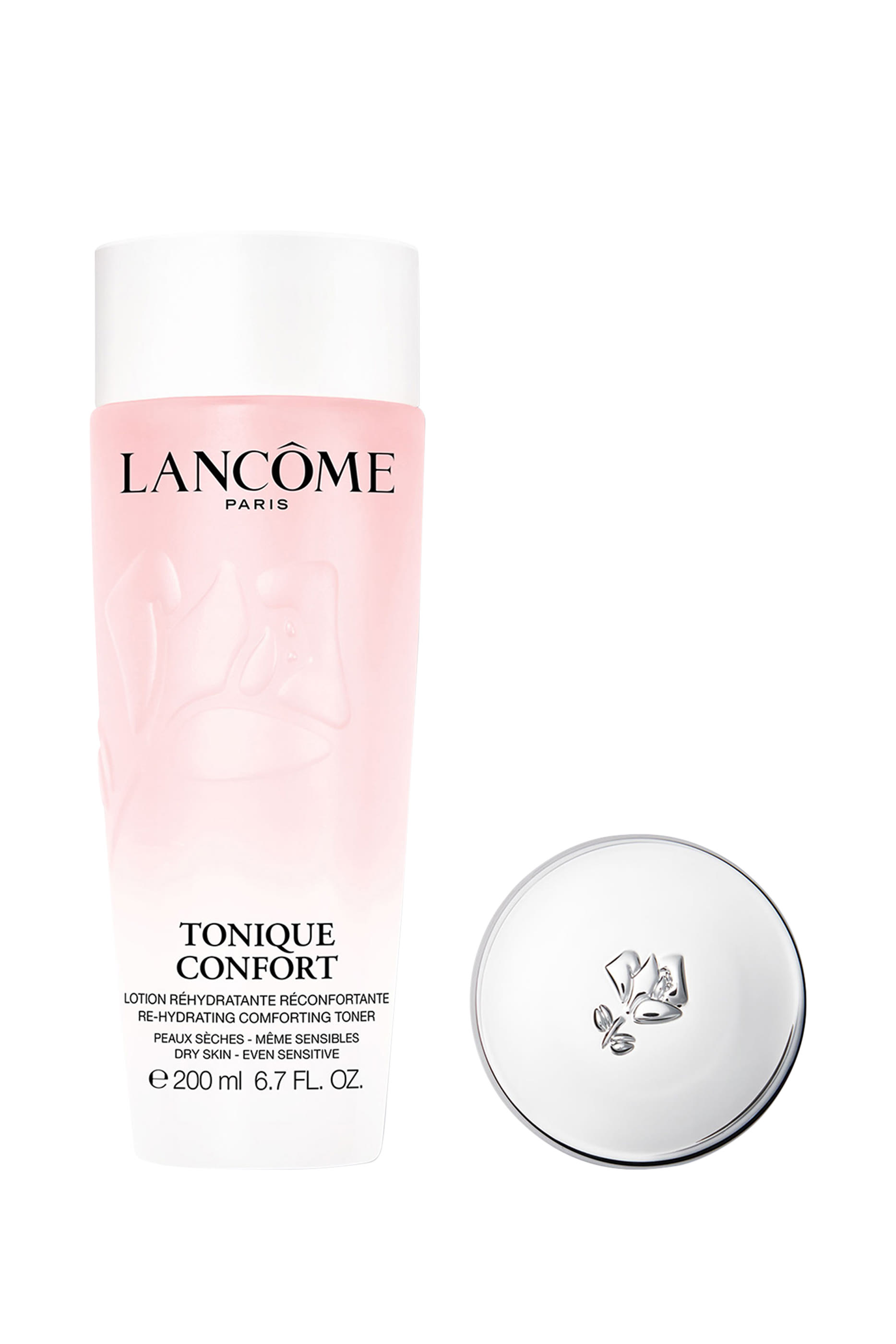 Tonique Confort