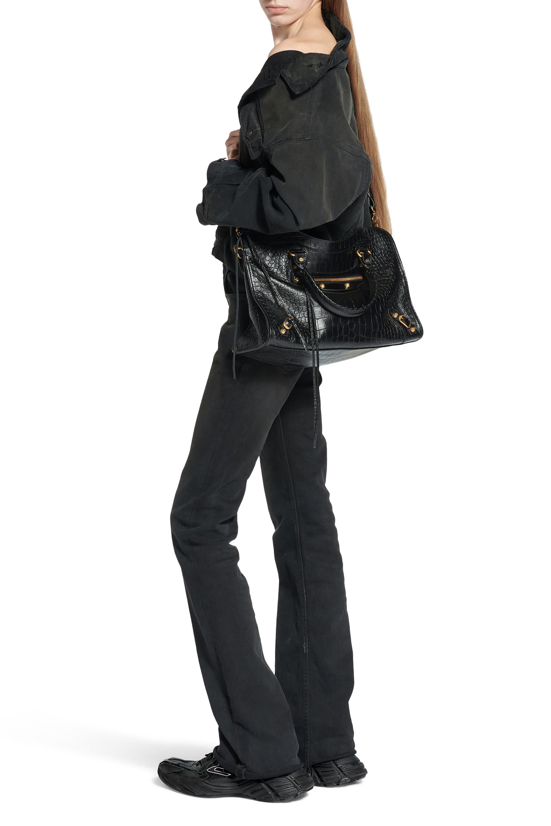Le City Bag Medium 