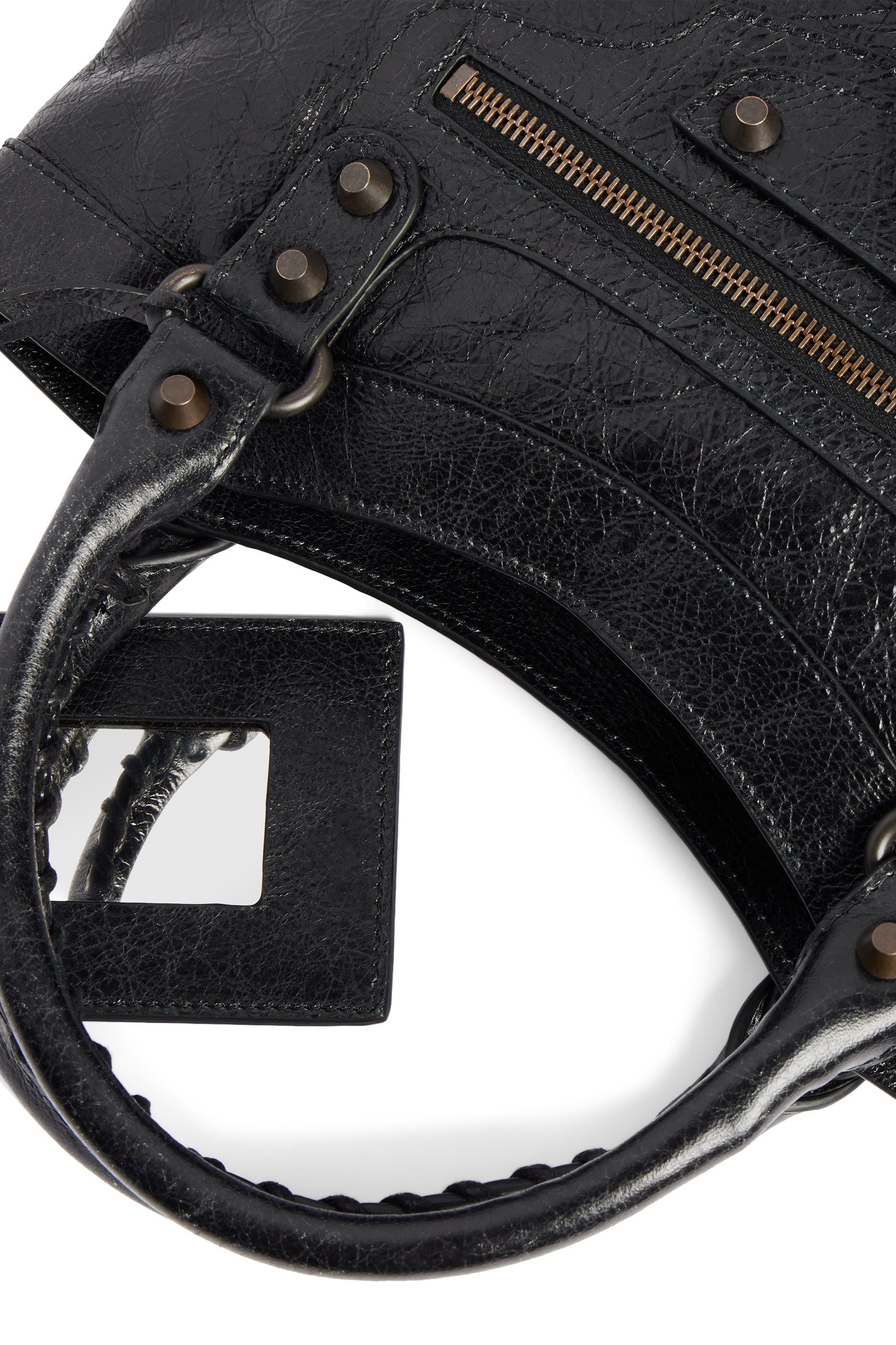 Le City First Bag