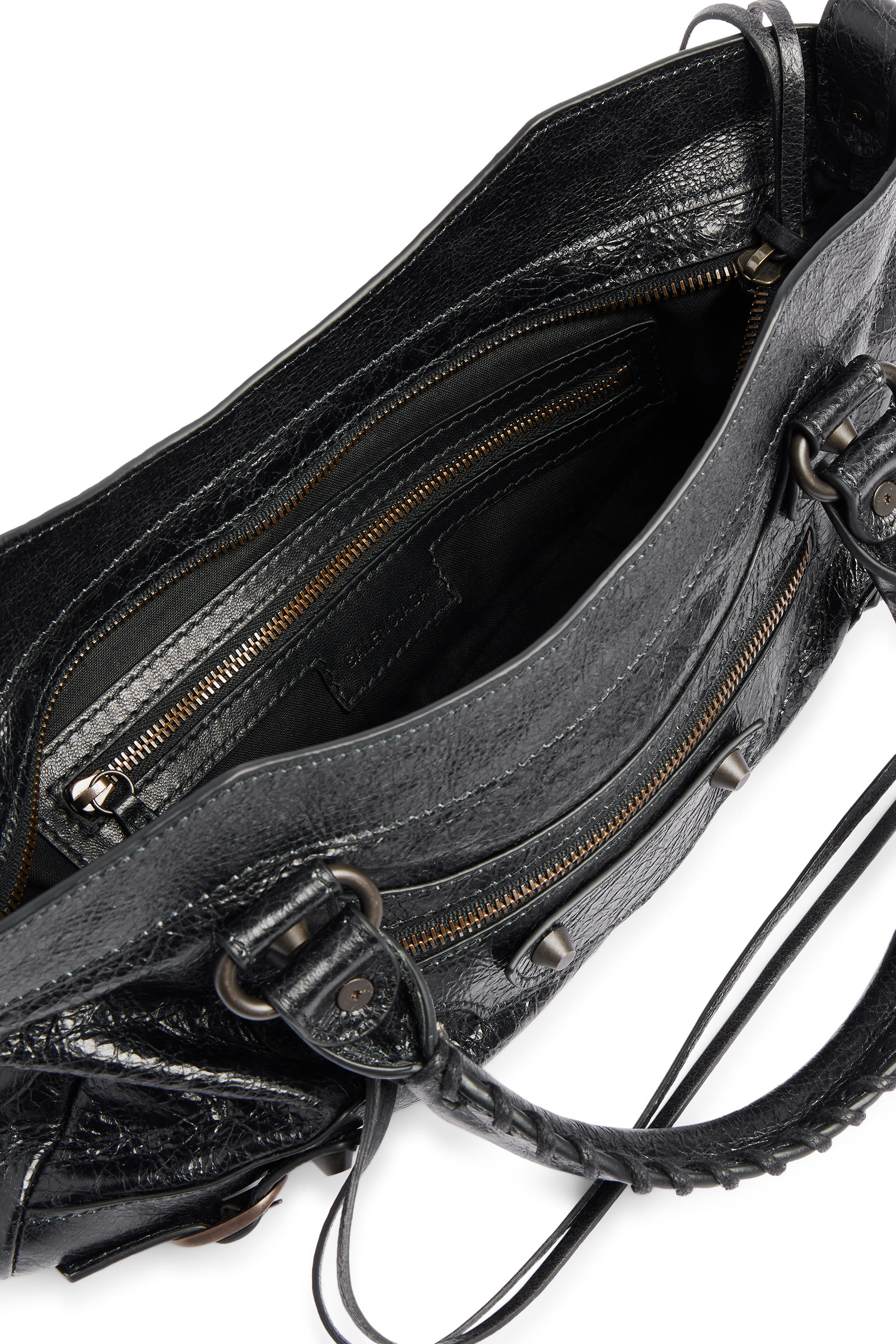 Le City First Bag