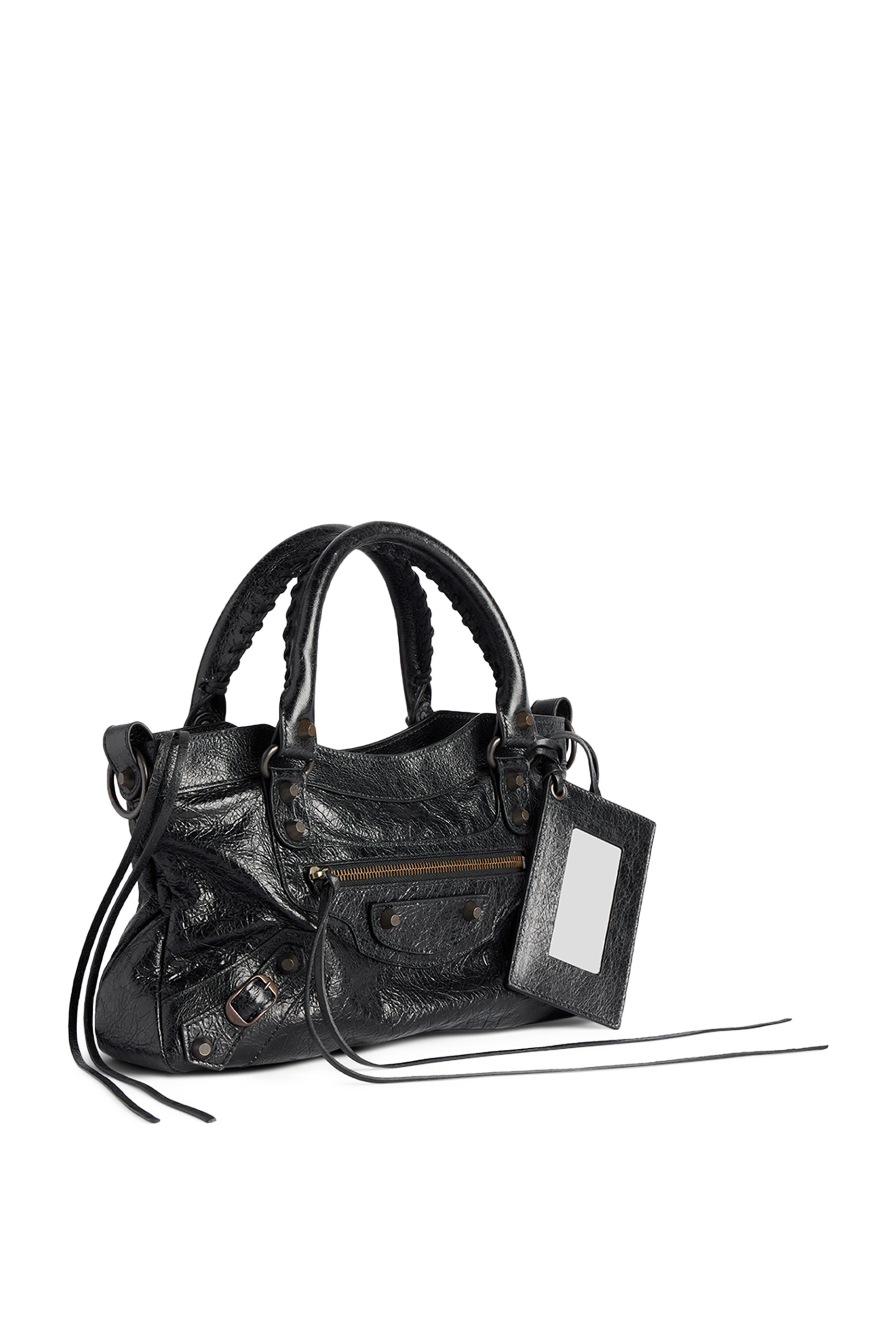 Le City First Bag