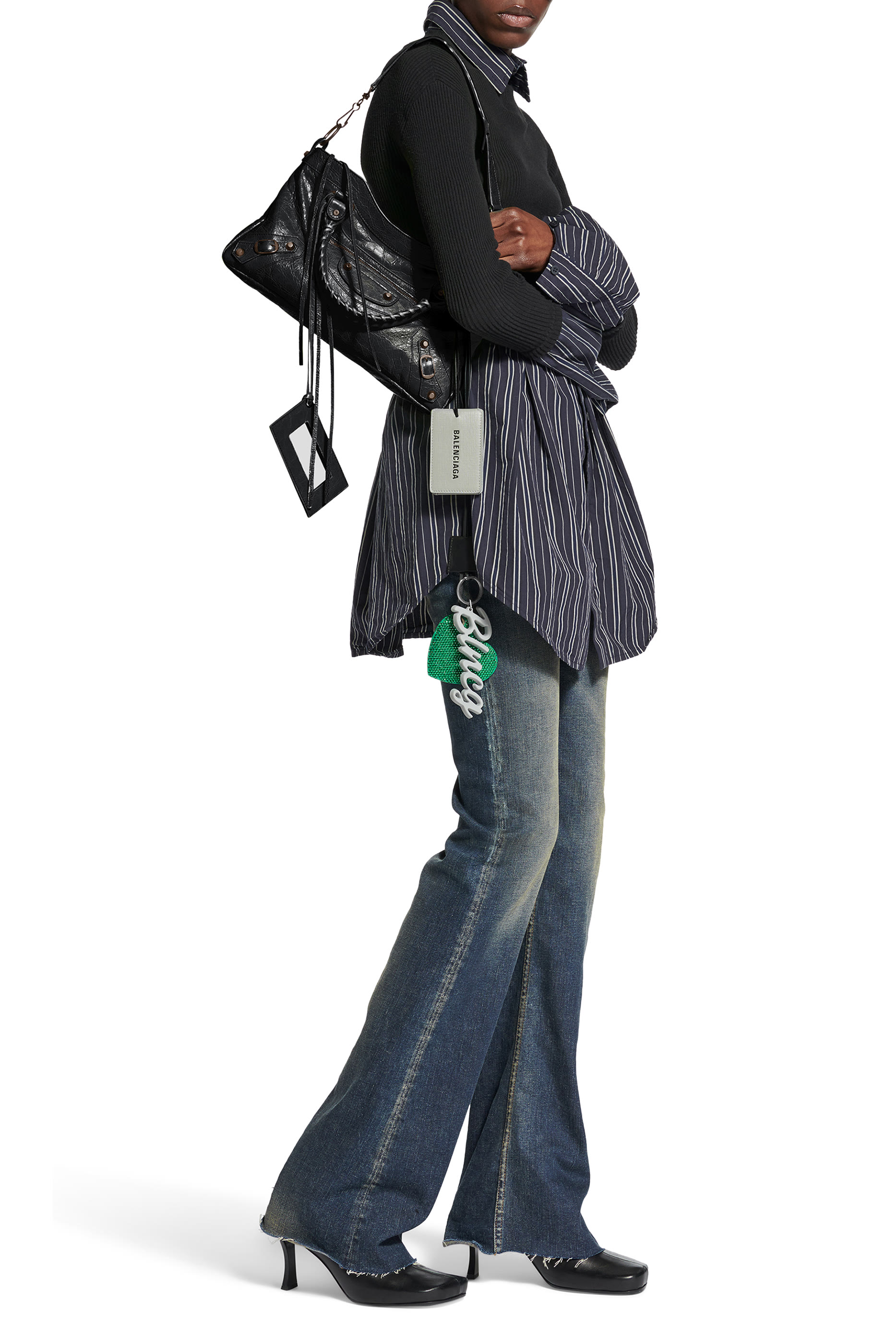 Le City First Bag