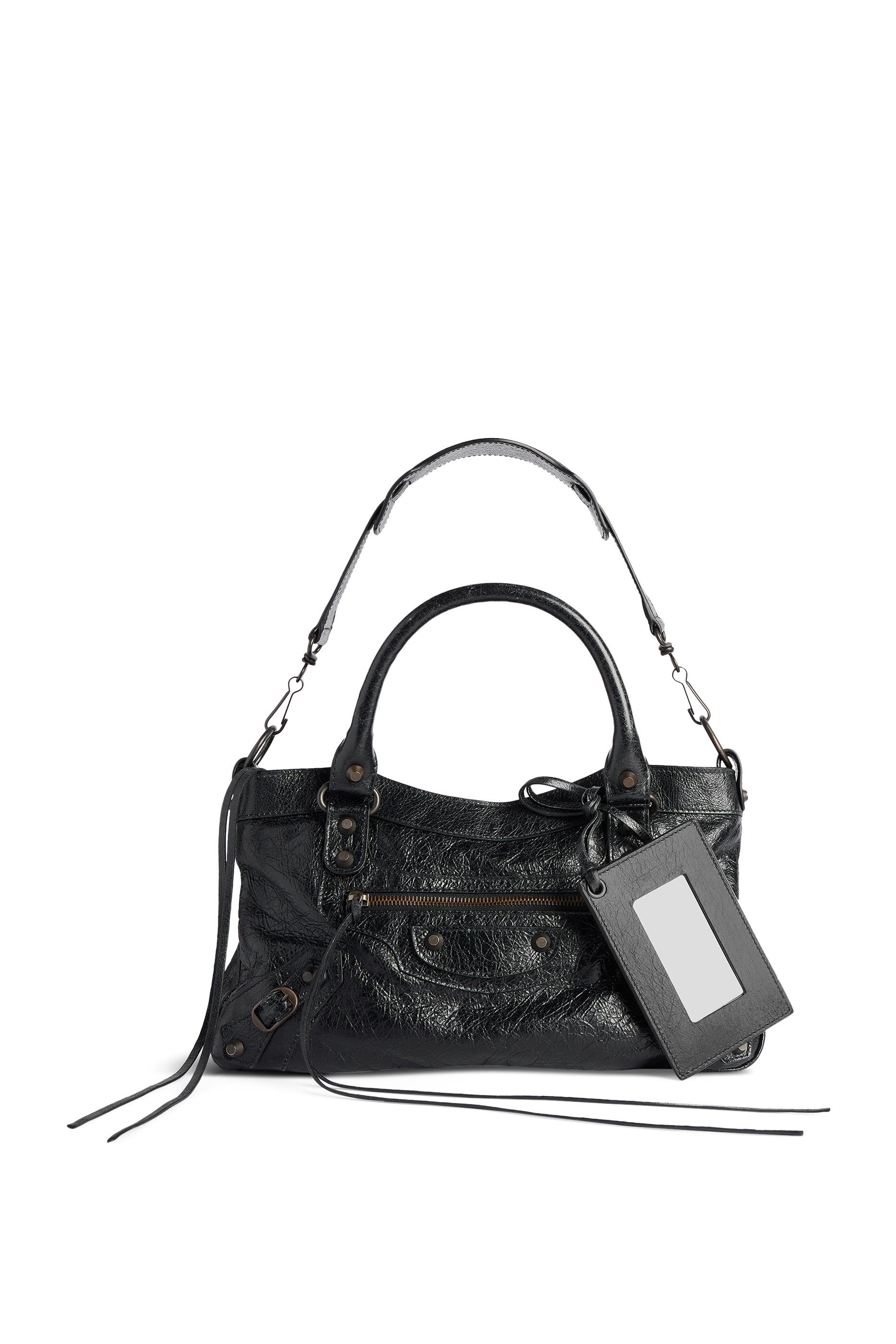 Le City First Bag