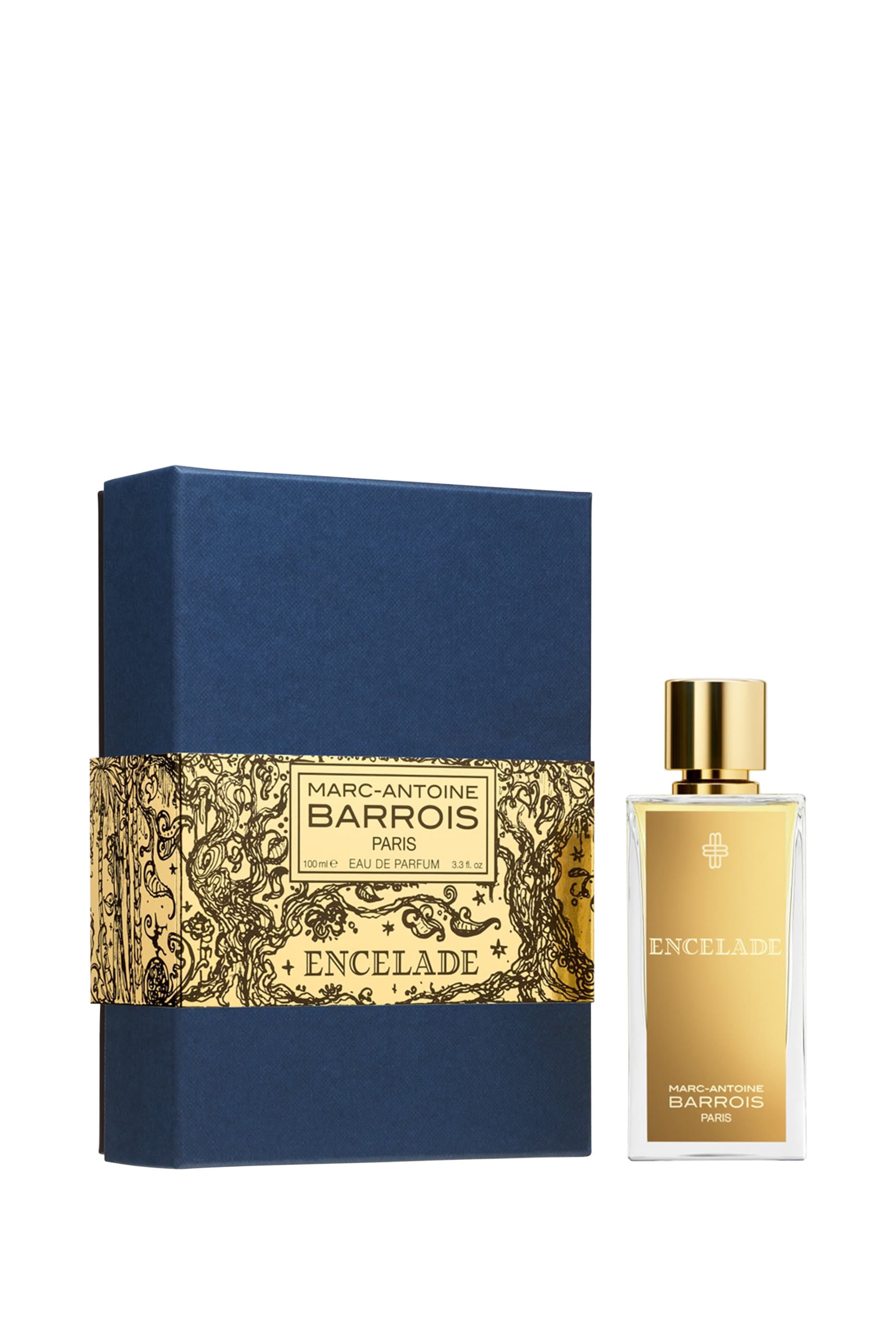 ENCELADE Eau de Parfum