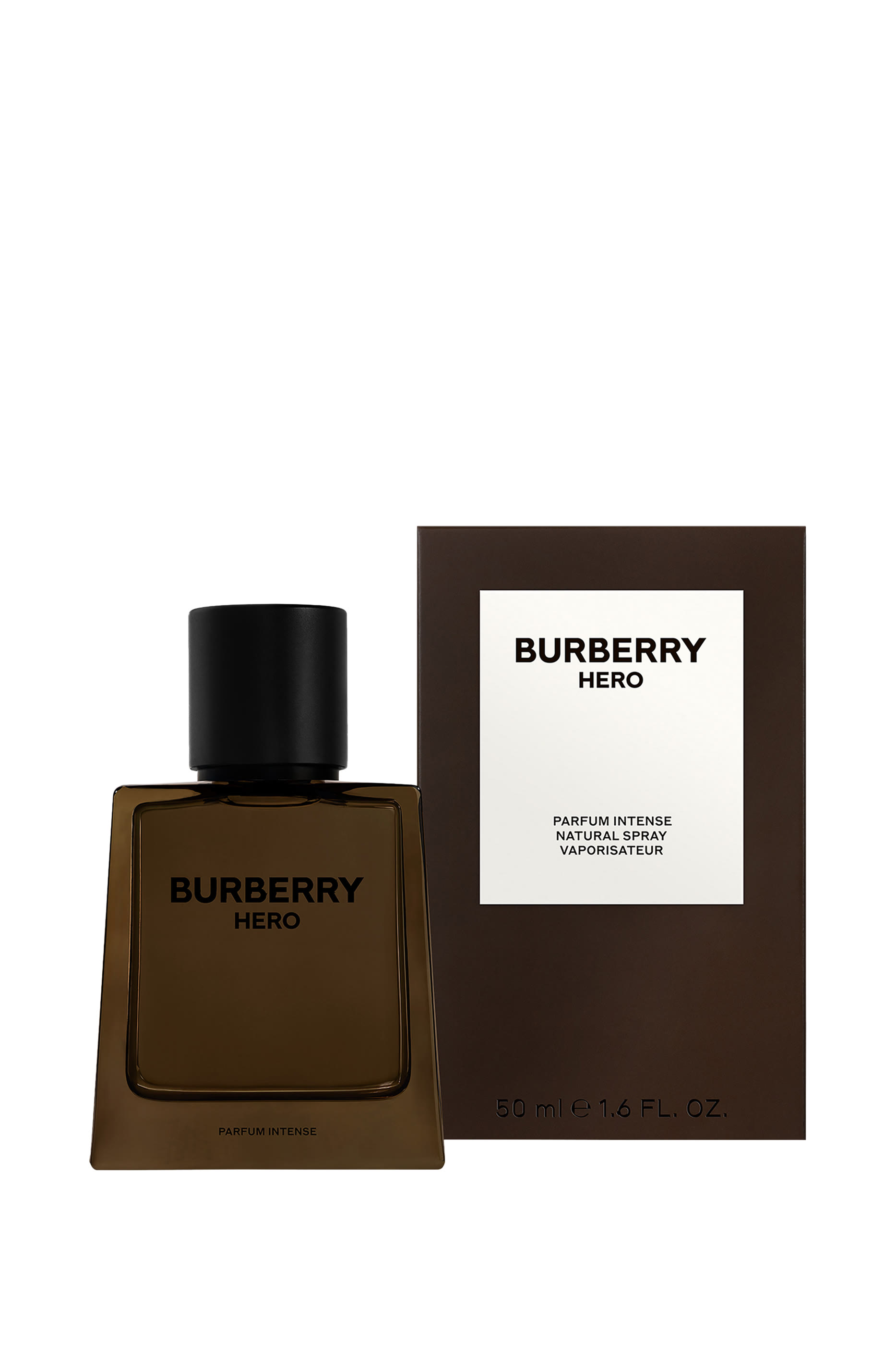 Hero Parfum Intense