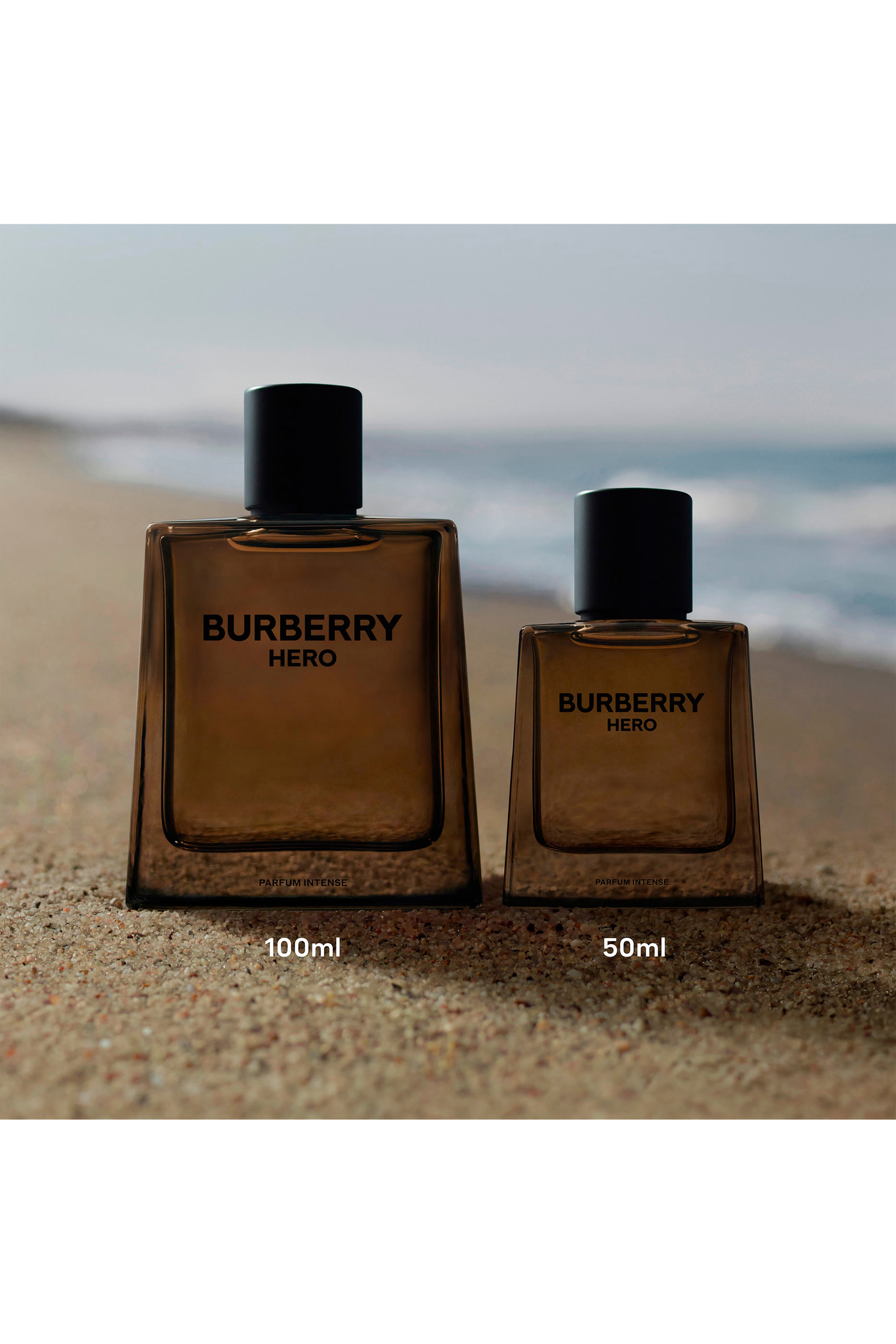 Hero Parfum Intense