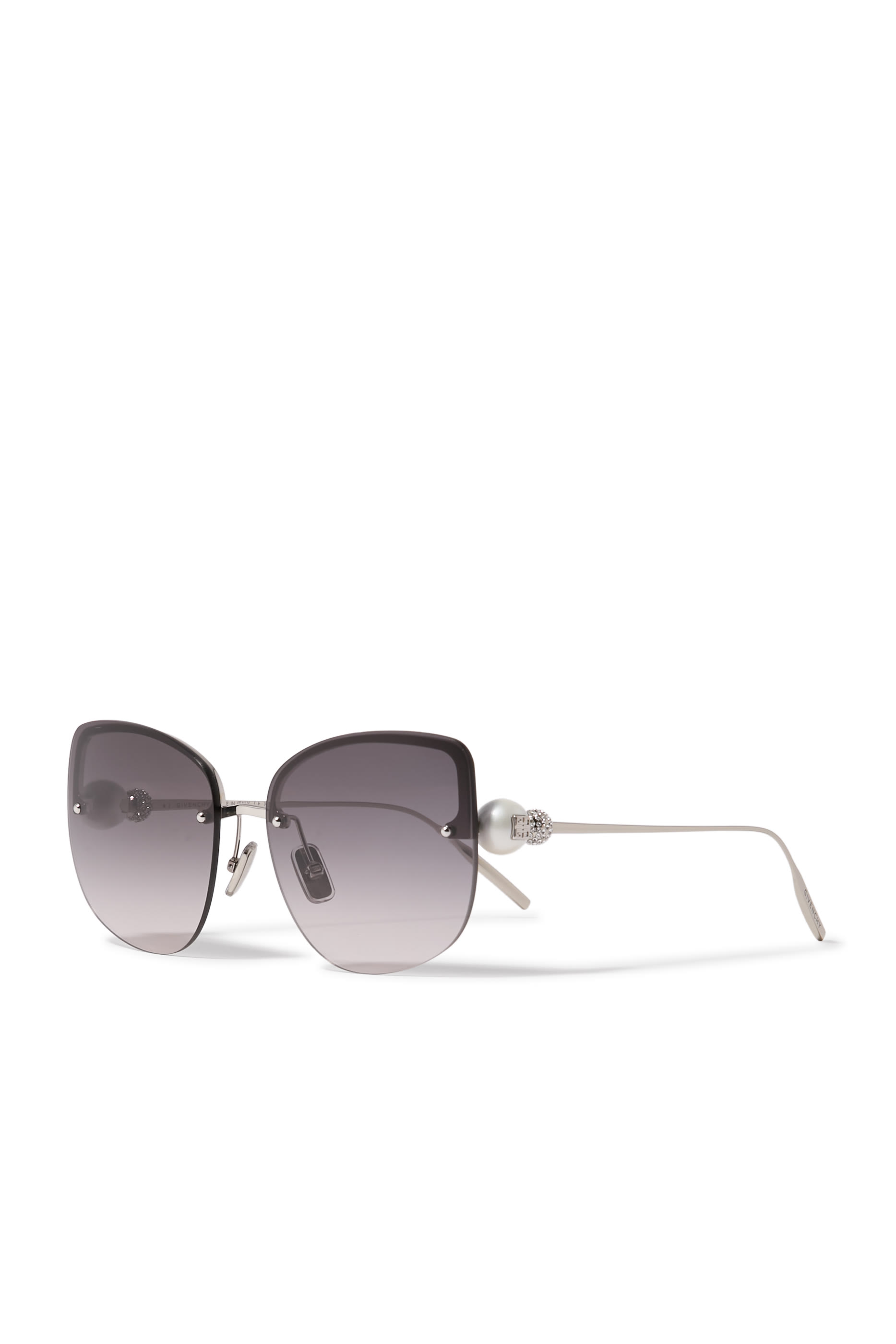 4G Pearl Sunglasses