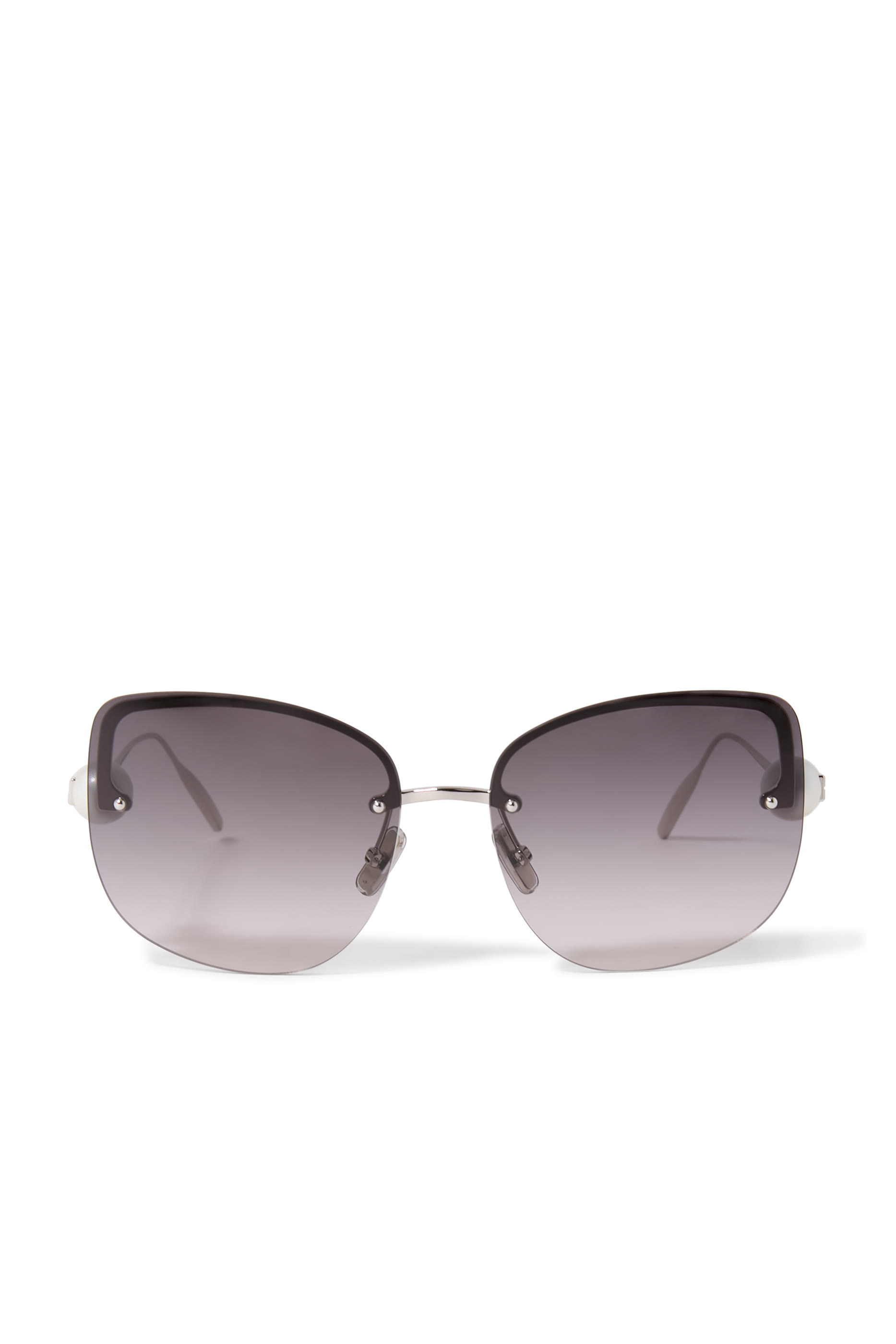 4G Pearl Sunglasses
