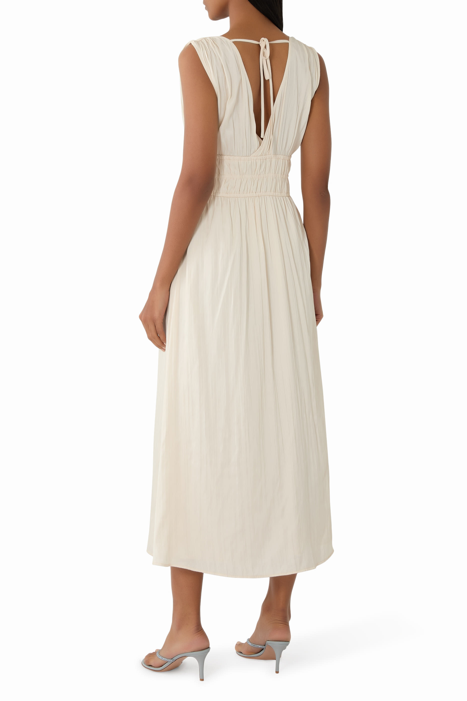 Lilith Dress