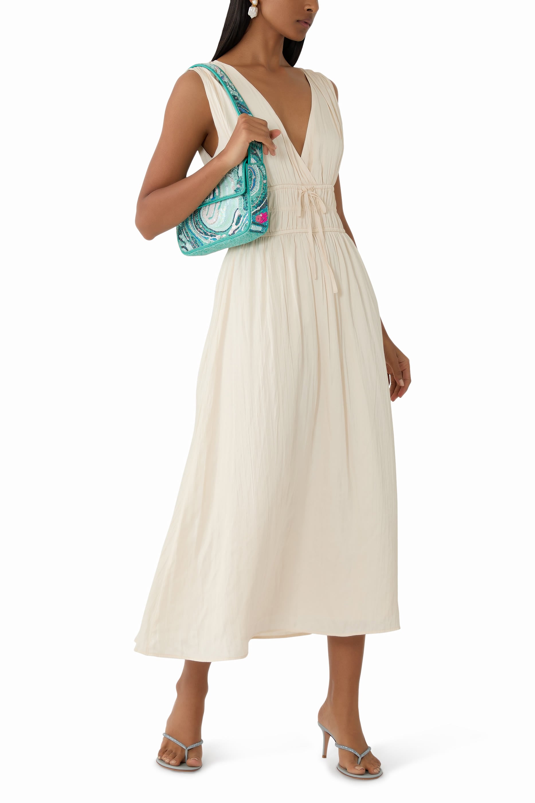 Lilith Dress