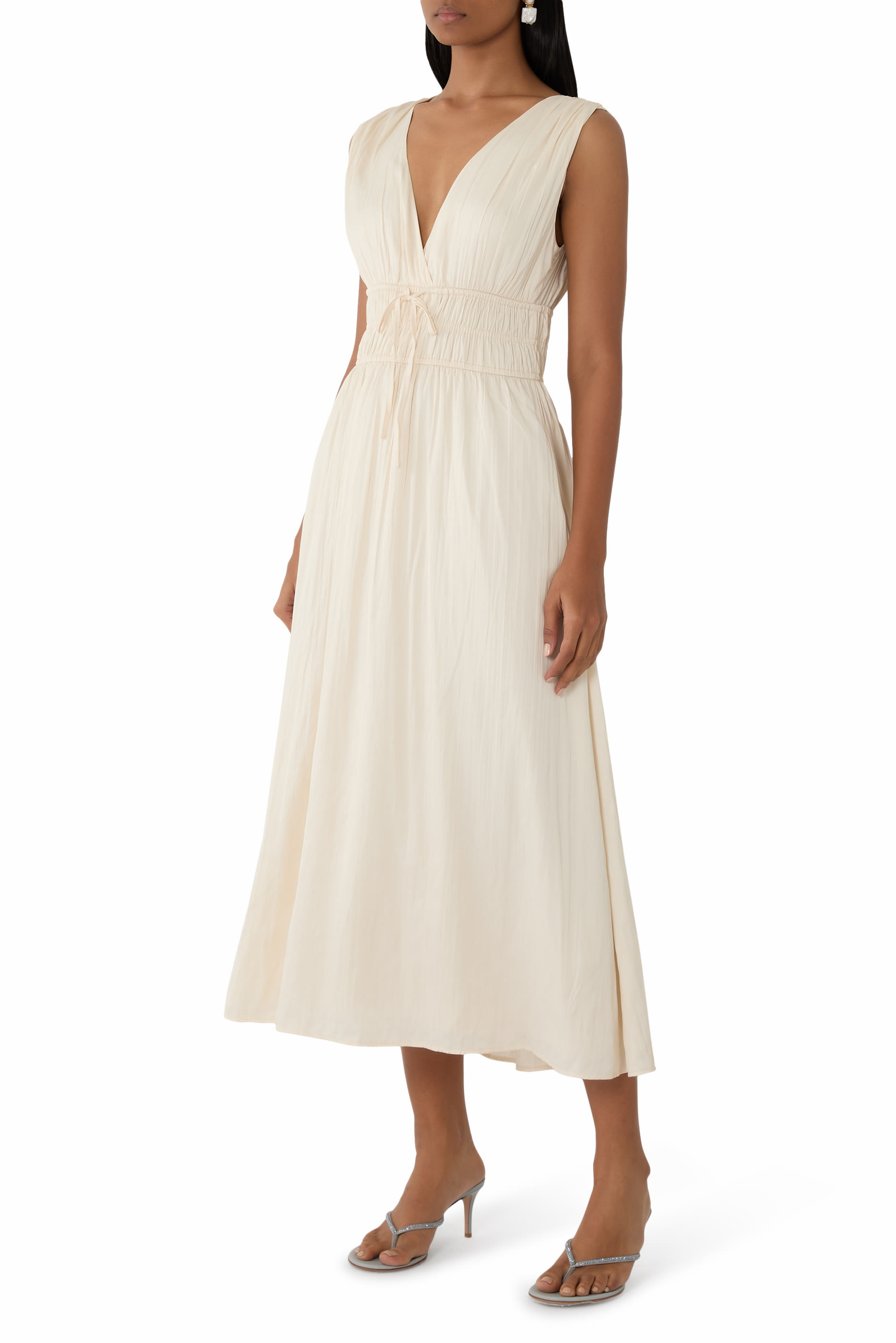 Lilith Dress