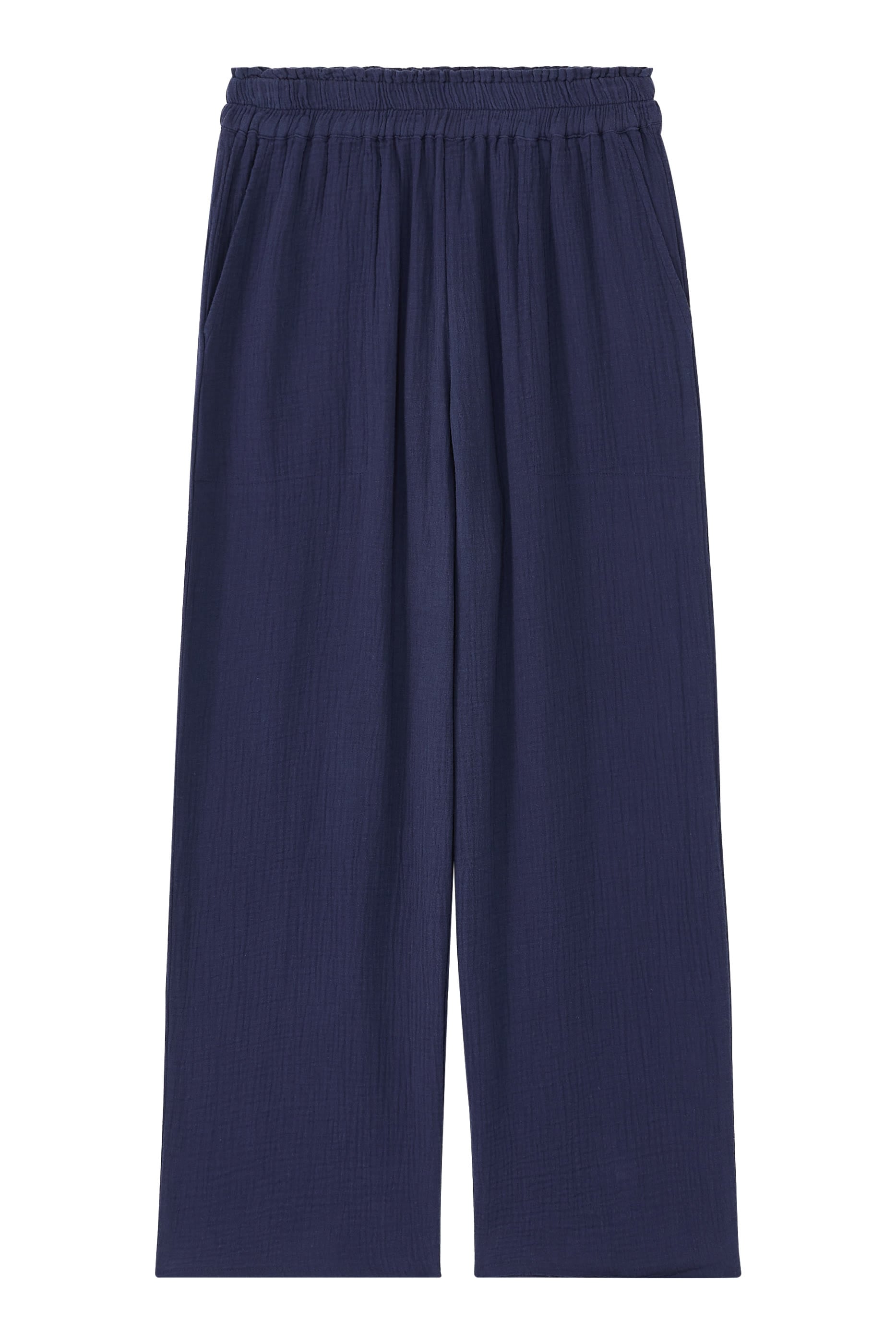  Leon Crop Pants