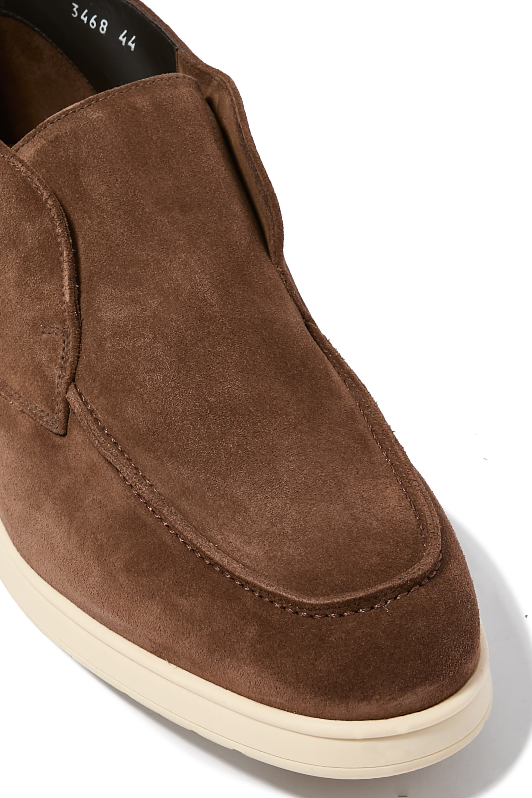 Chukka Adler Boots