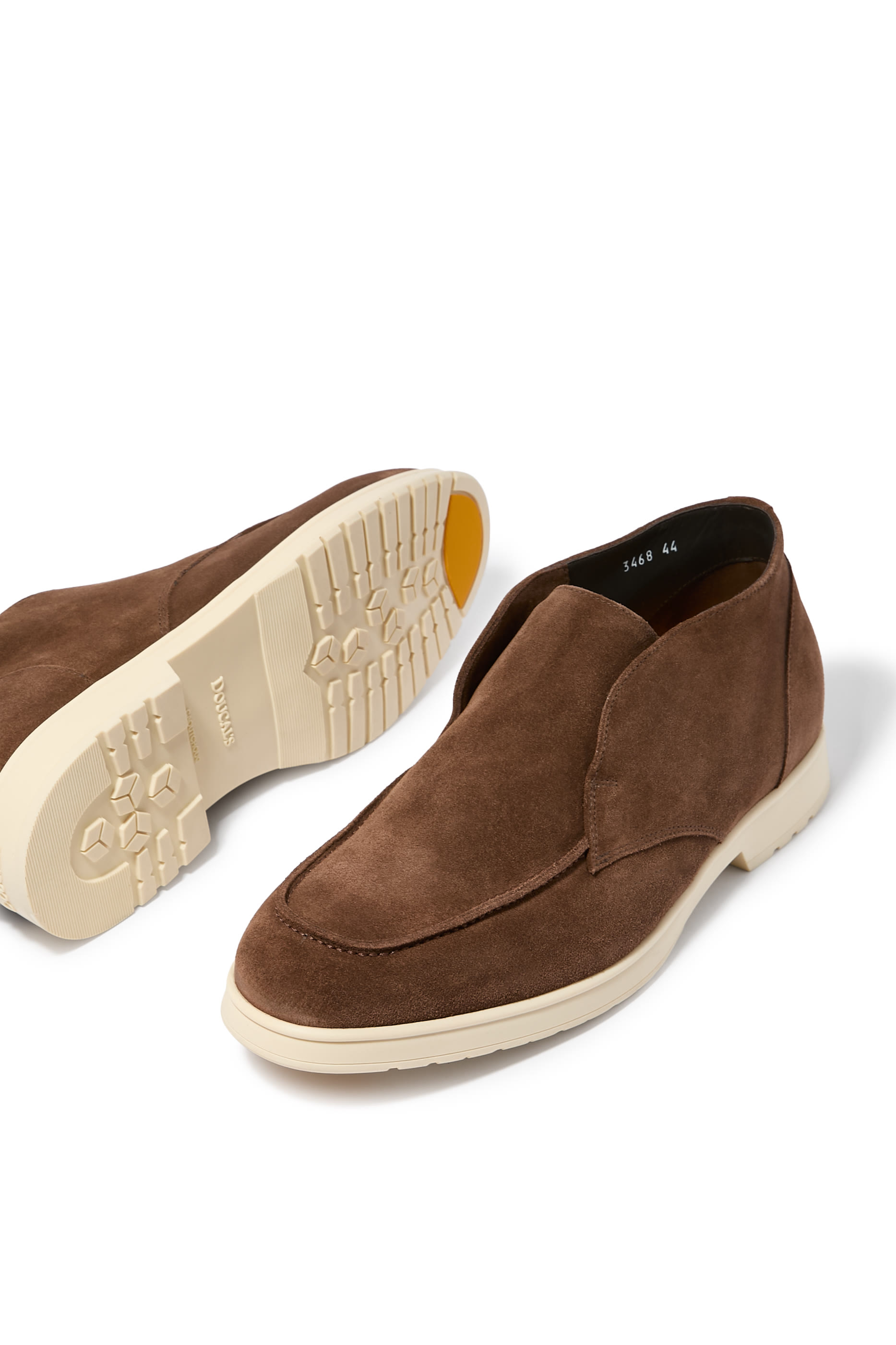 Chukka Adler Boots