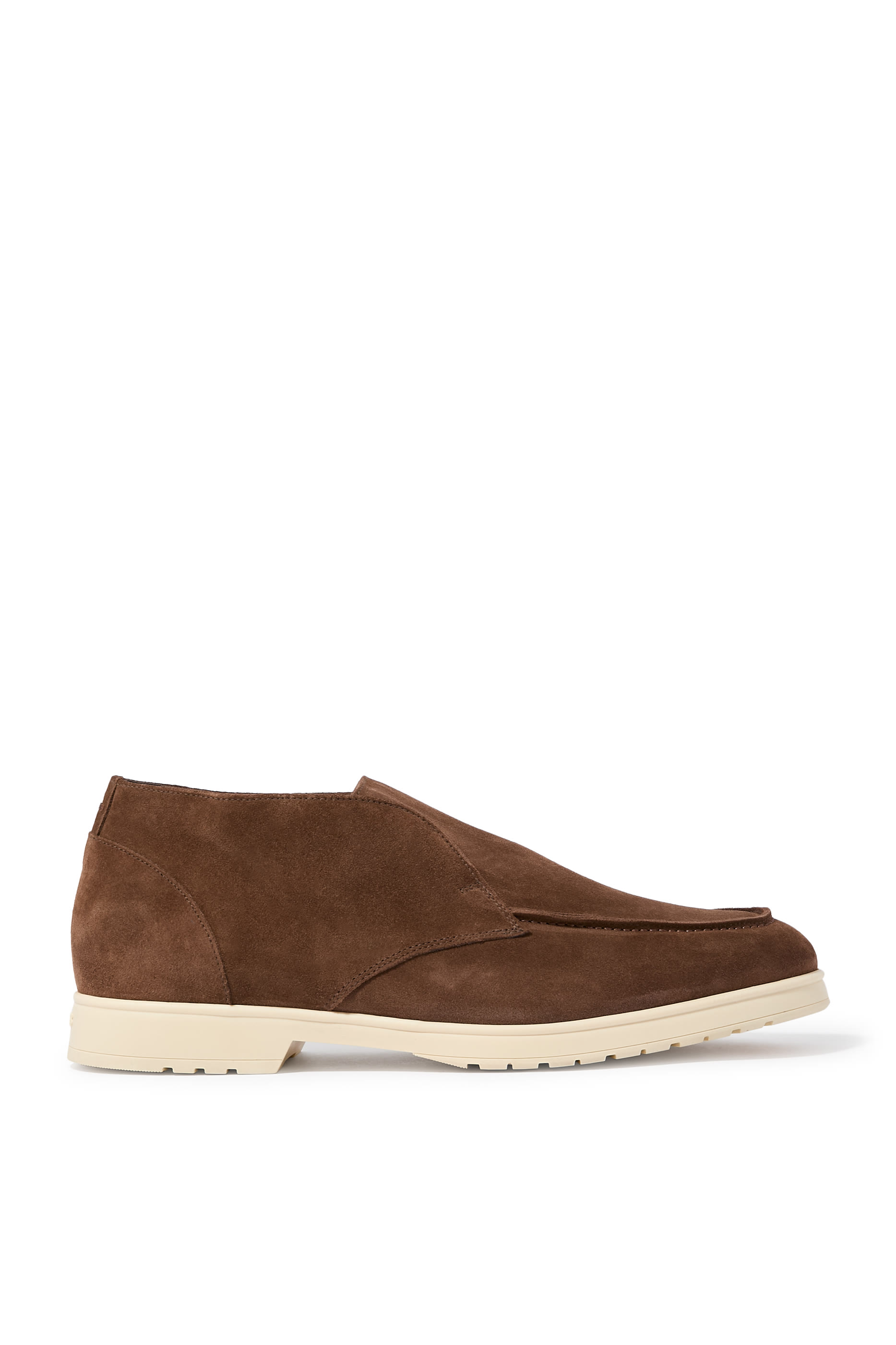 Chukka Adler Boots