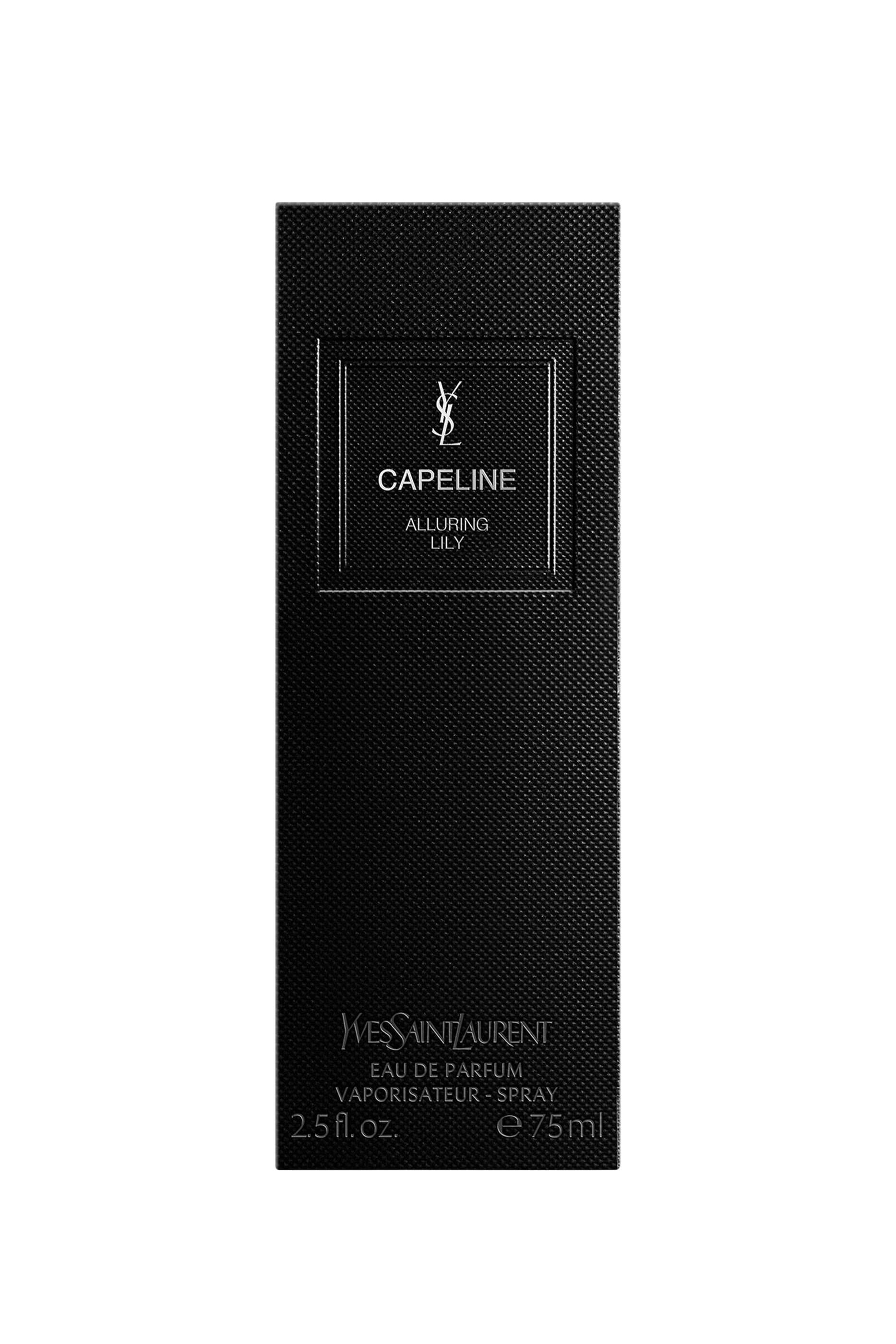Le Vestiaire Des Parfums Capeline Eau de Parfum 