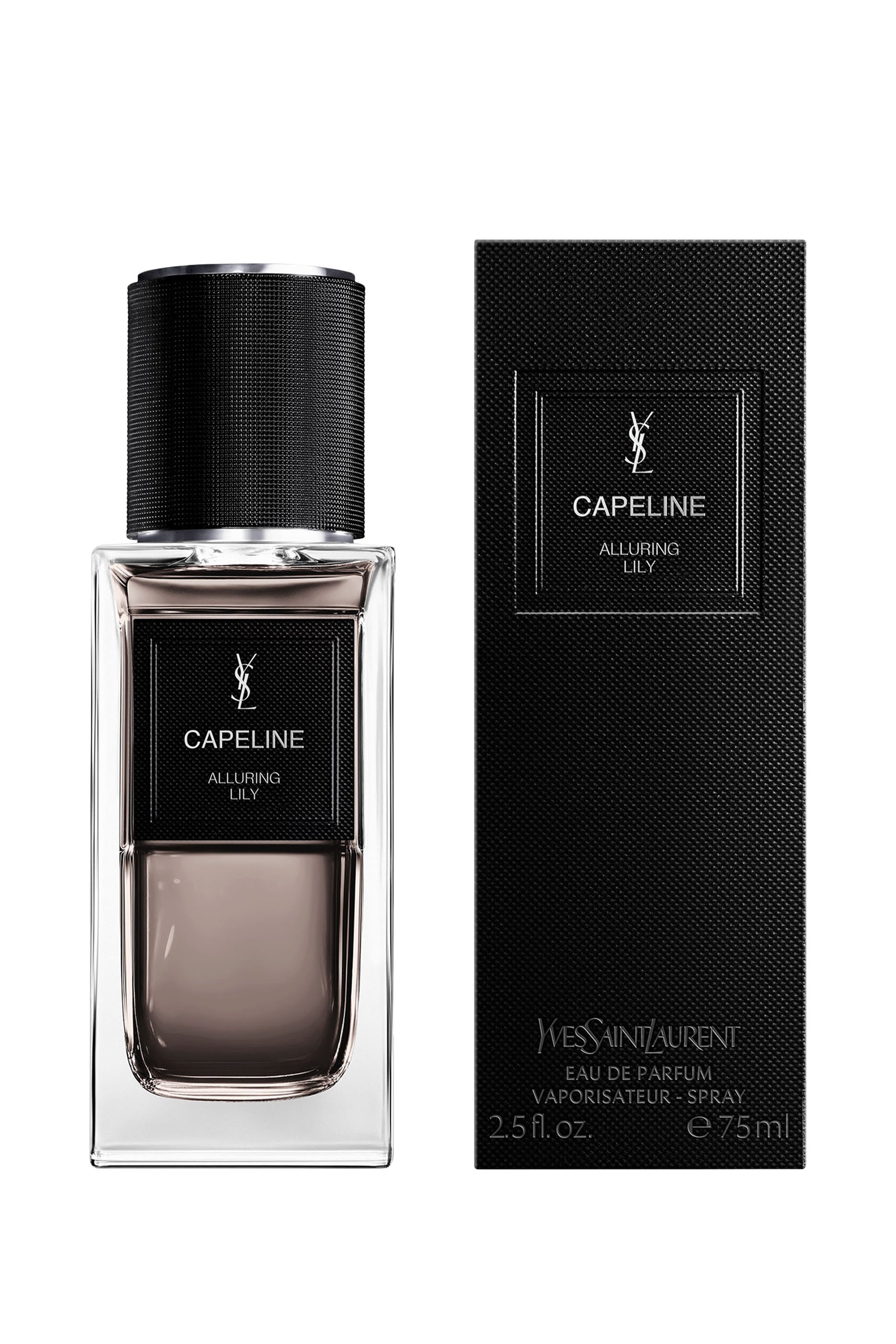 Le Vestiaire Des Parfums Capeline Eau de Parfum 