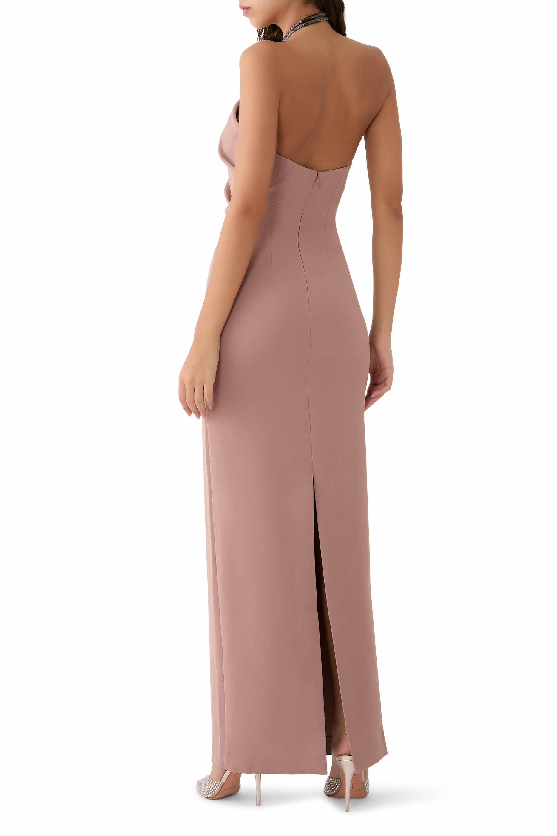 Riva Maxi Dress