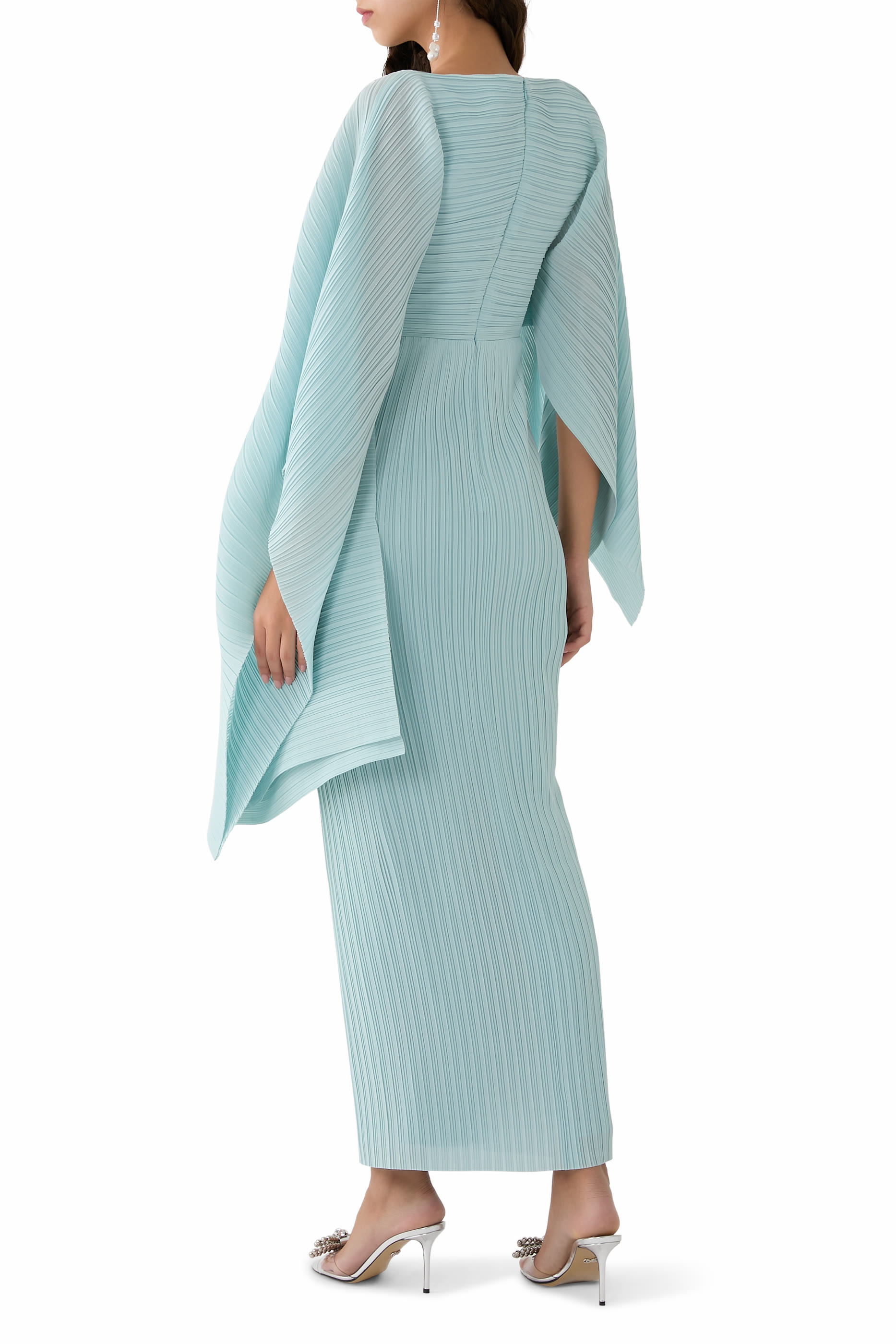  Adami Maxi Dress 