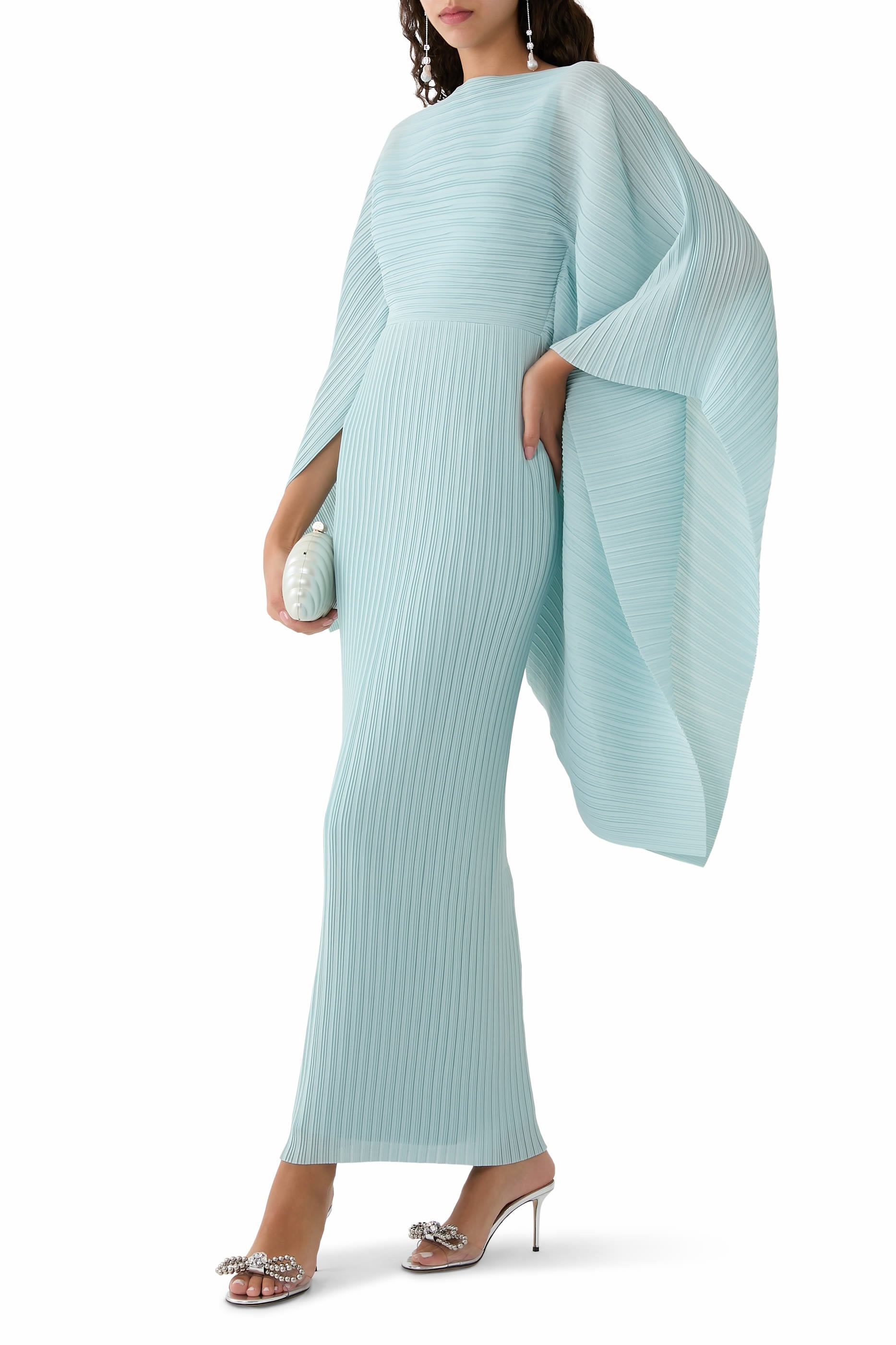  Adami Maxi Dress 