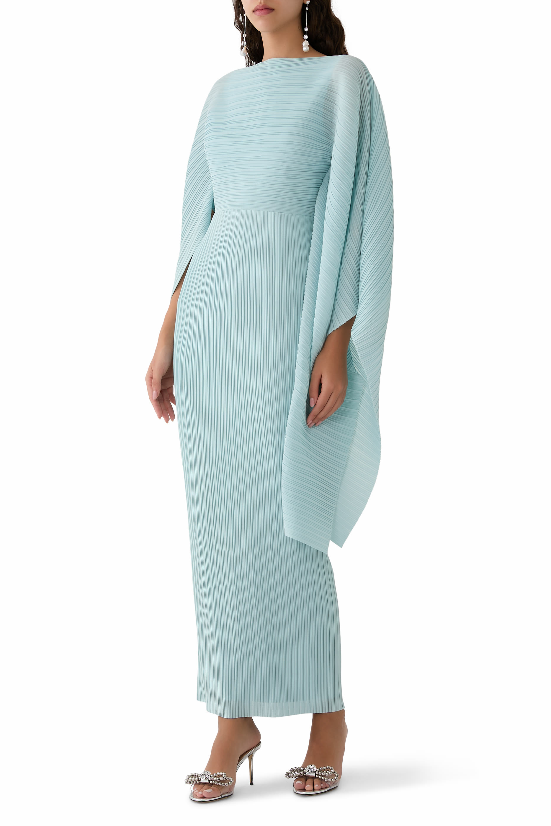  Adami Maxi Dress 