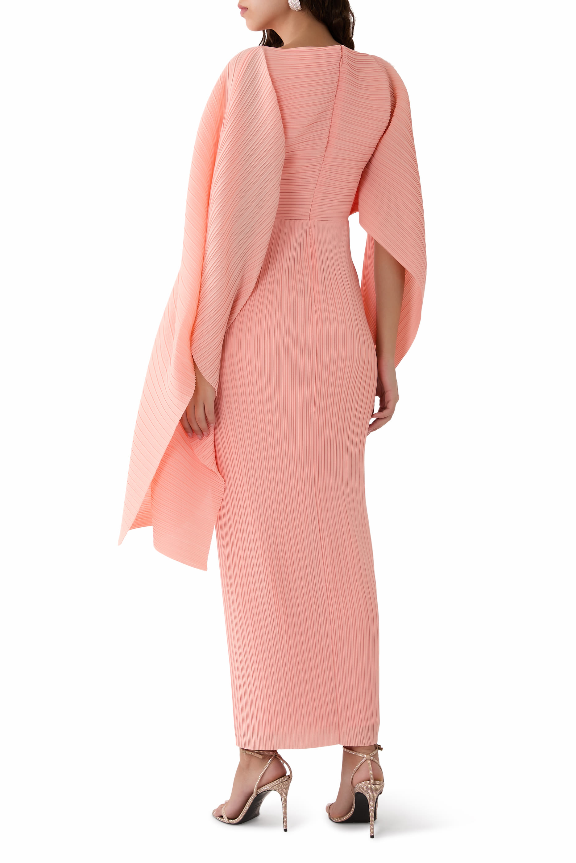  Adami Maxi Dress 