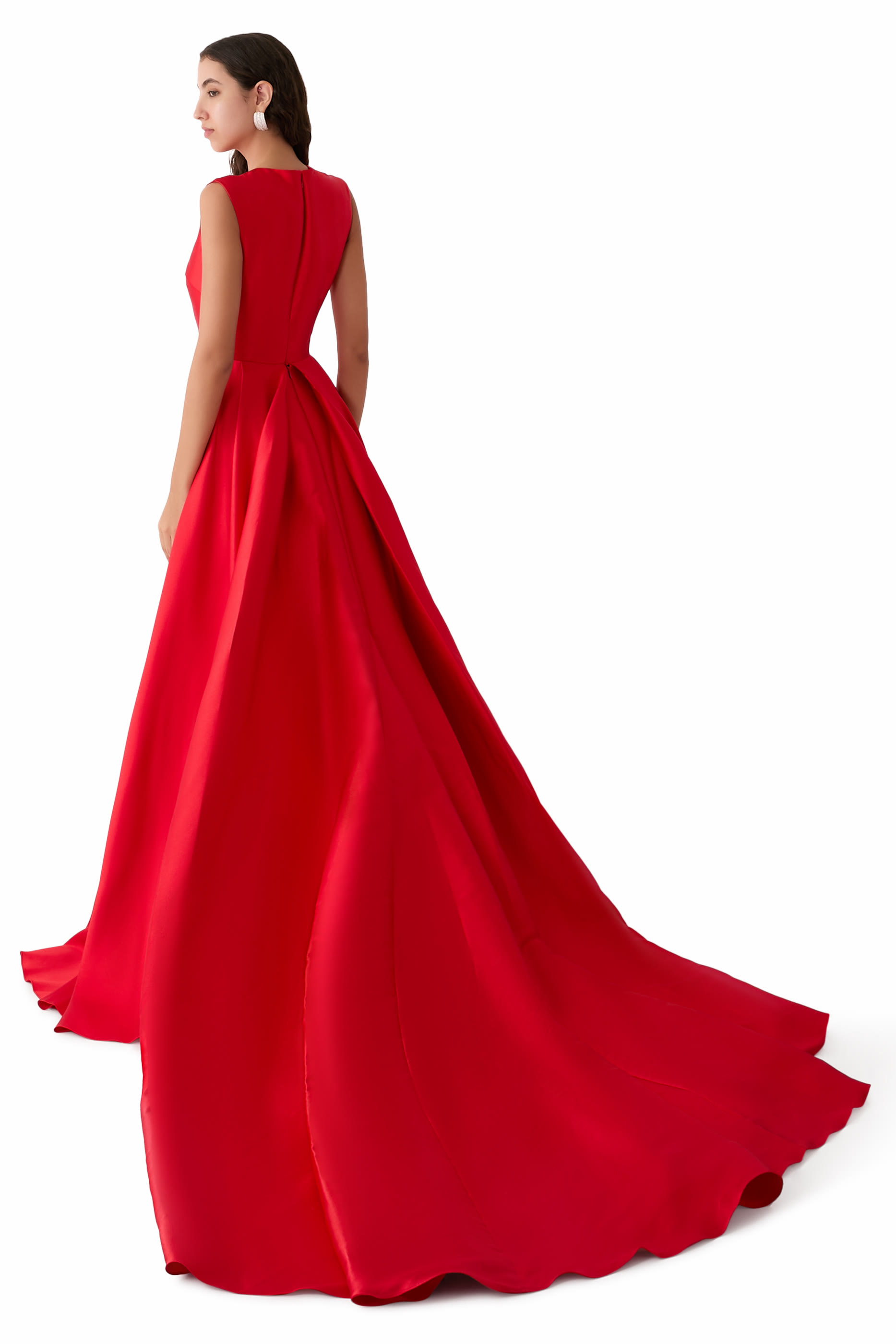 Larsen Maxi Dress