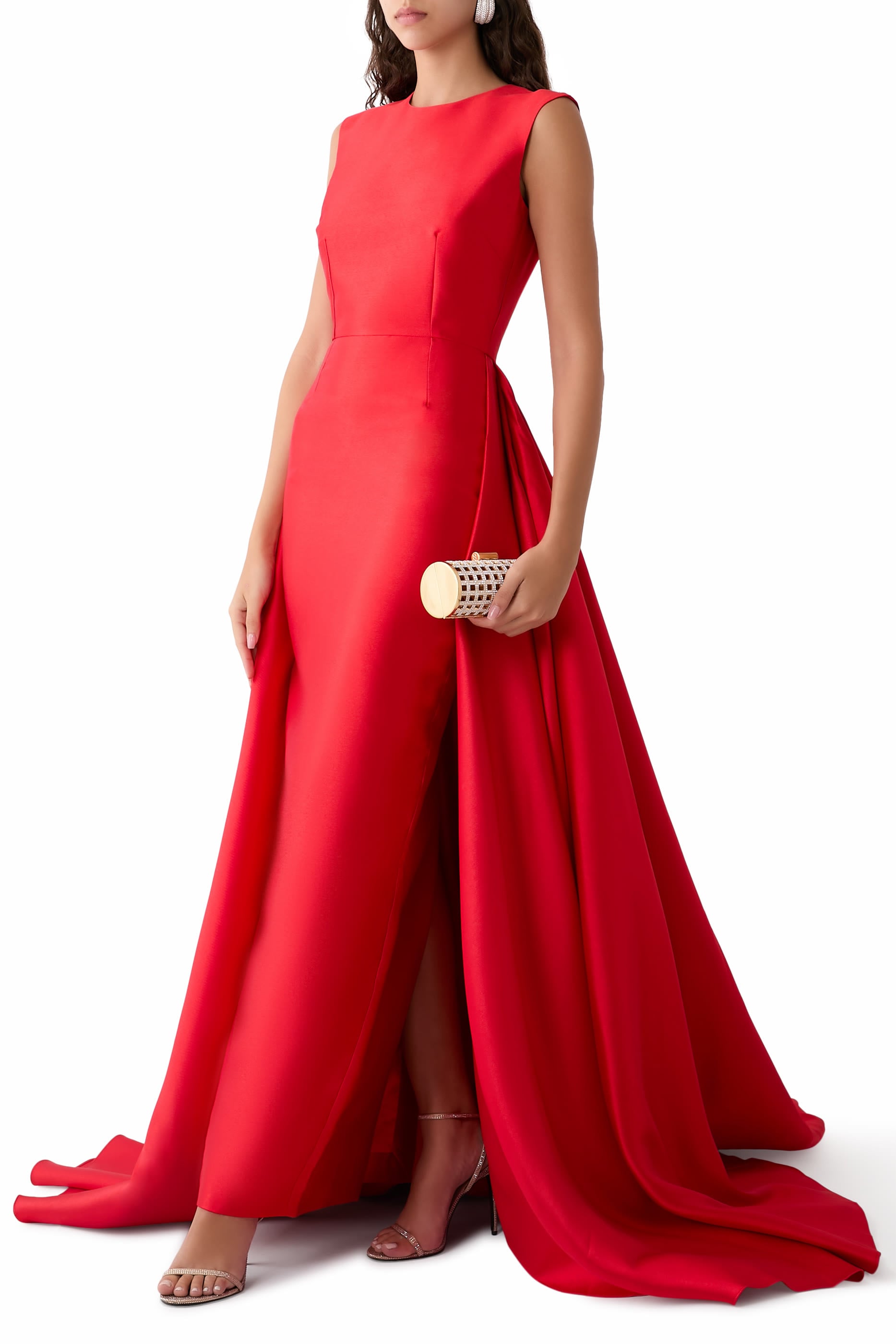 Larsen Maxi Dress