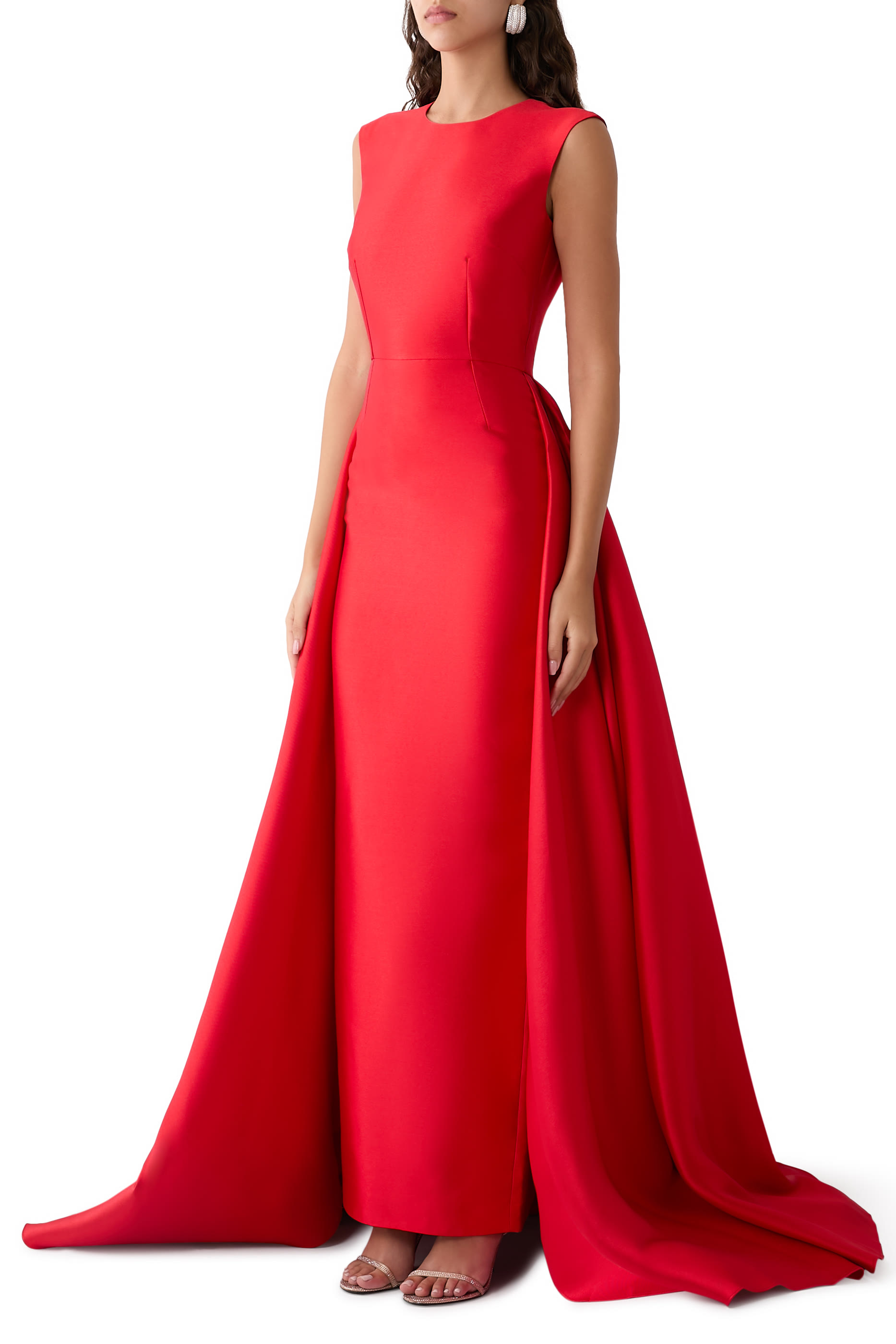 Larsen Maxi Dress