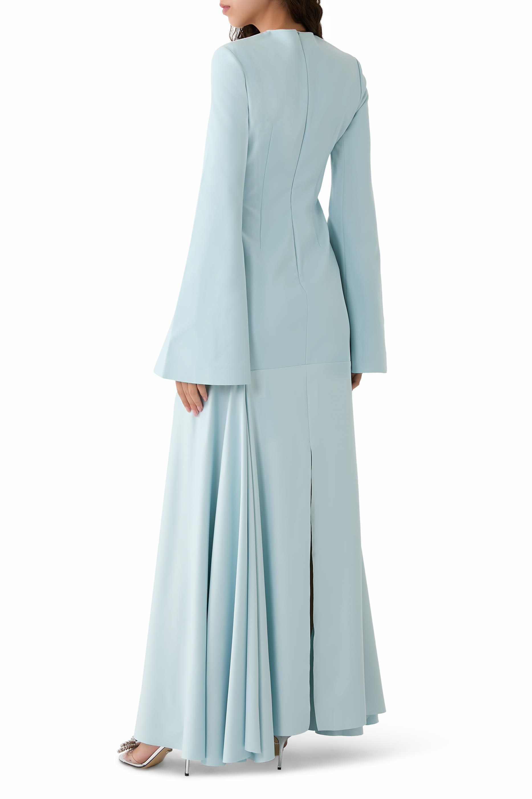 Storm Maxi Dress