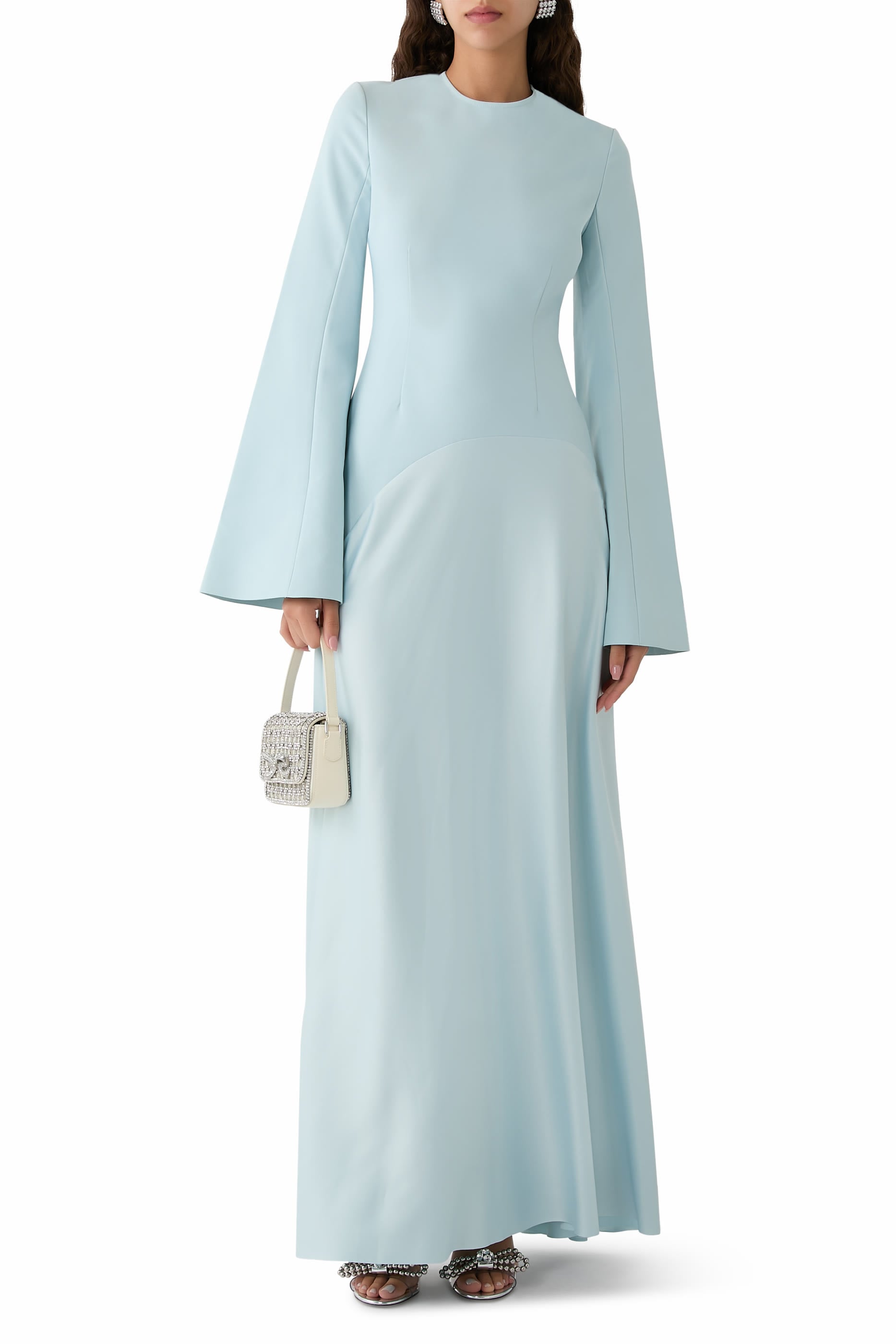 Storm Maxi Dress