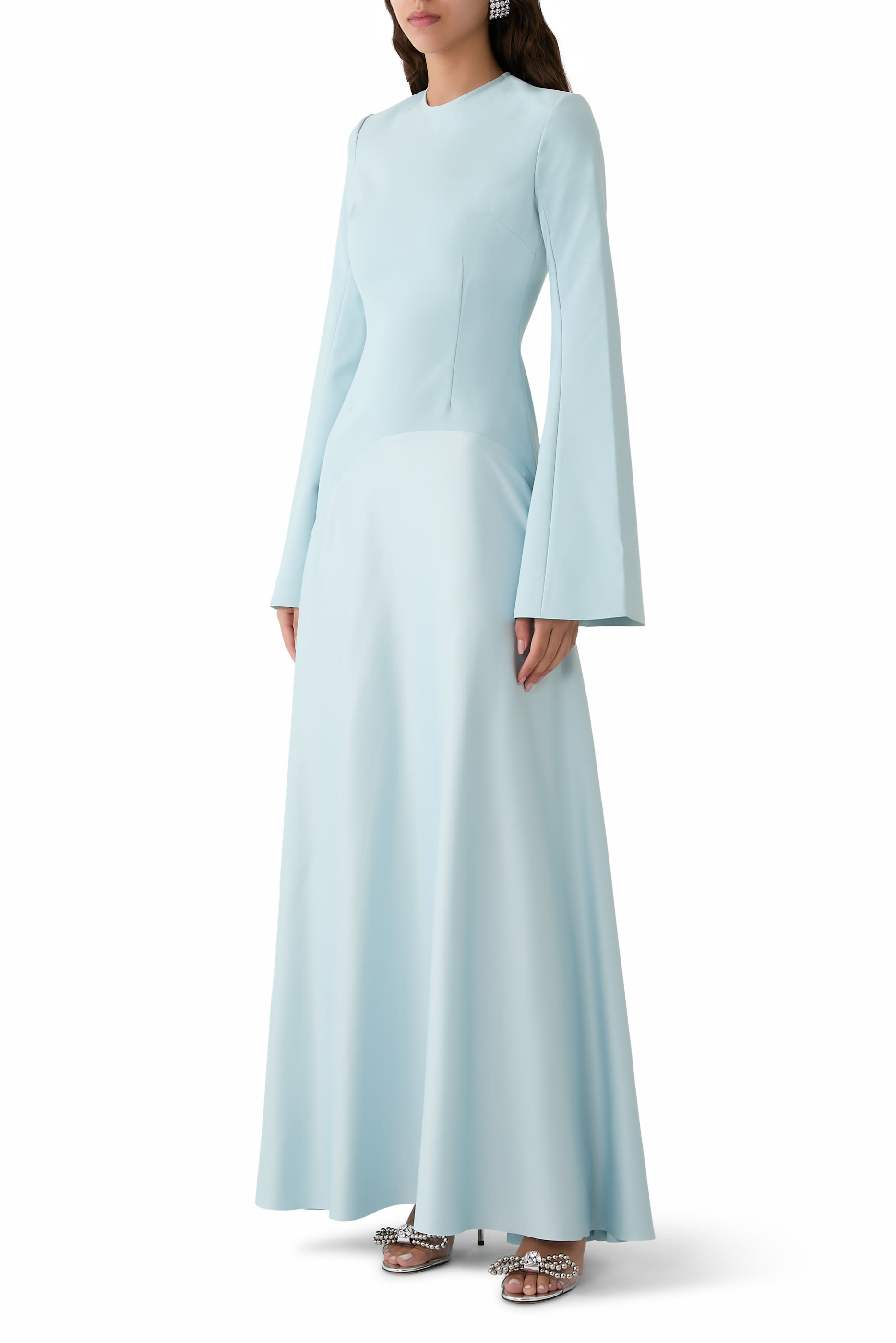 Storm Maxi Dress