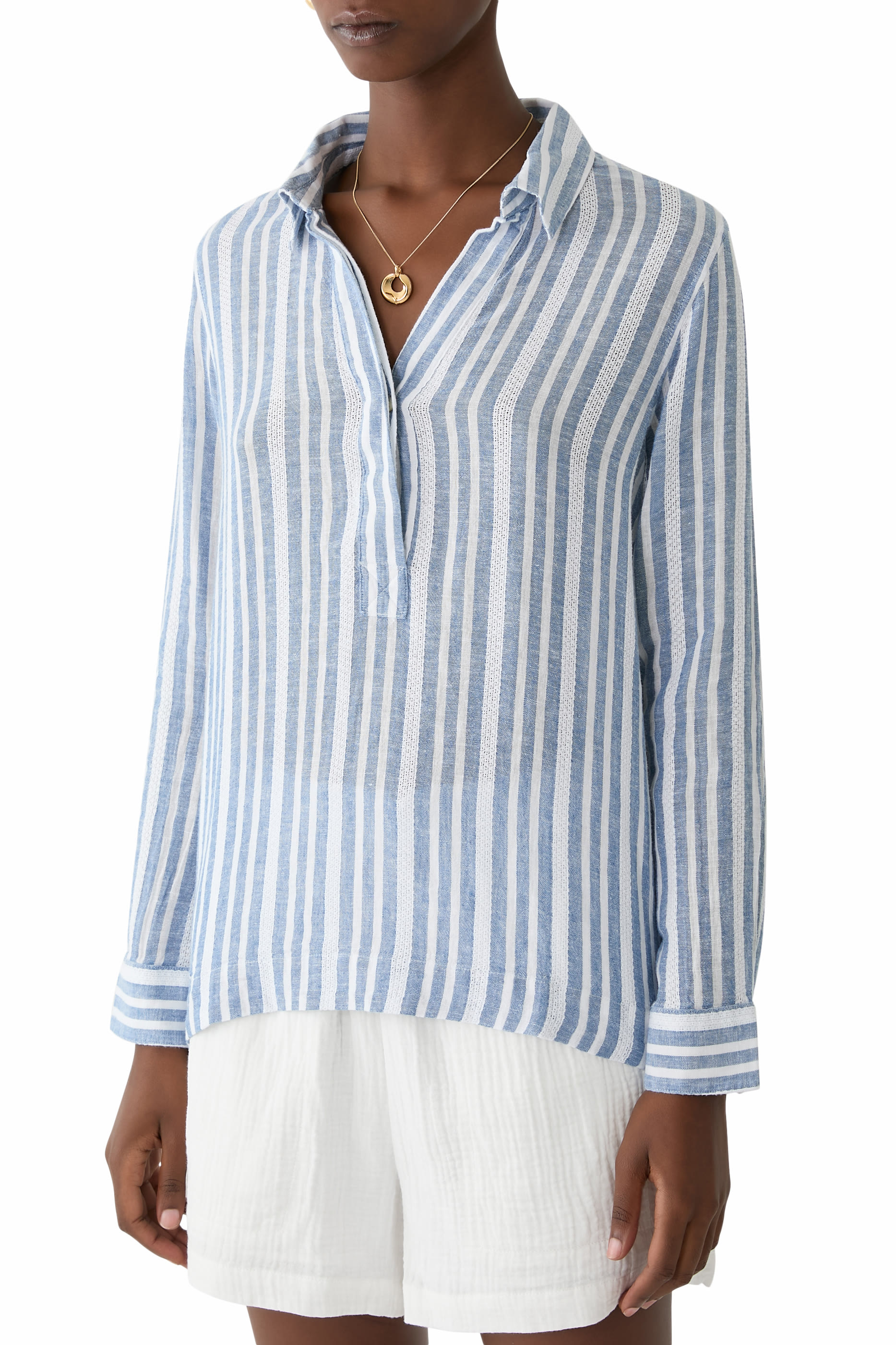 Lagoon Top
